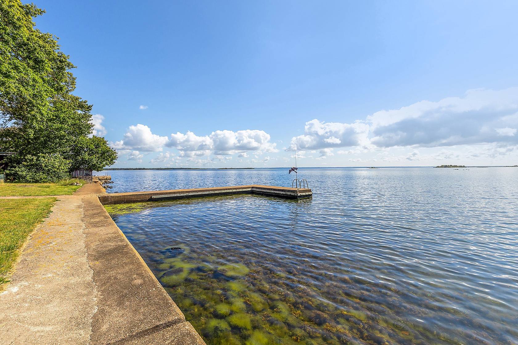 5 rum villa på Dunövägen 87 Dunö, Kalmar kommun - bild 3