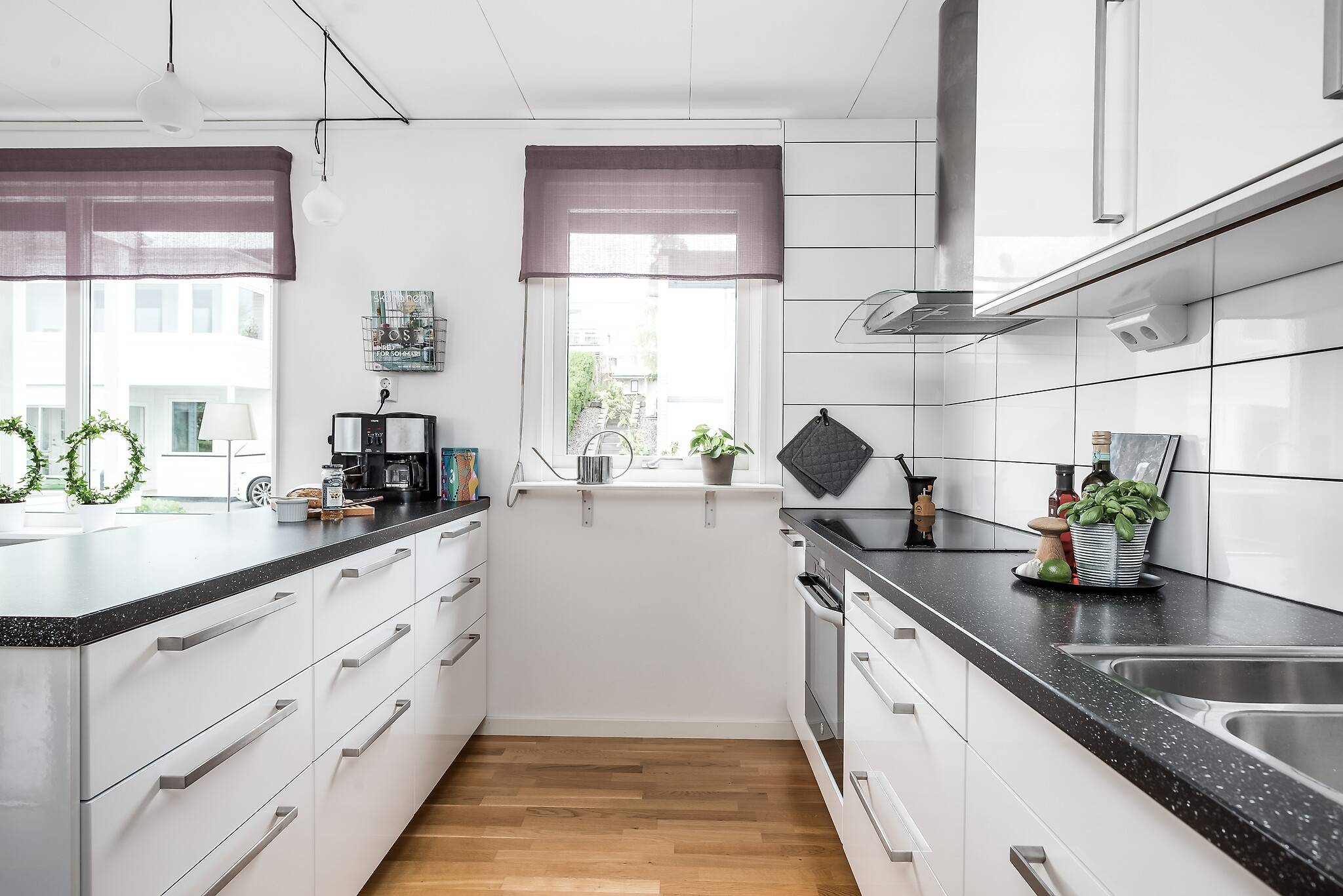 6 rum Radhus på Hästhagsgatan 67 Öxnehaga Jönköpings kommun - bild 7