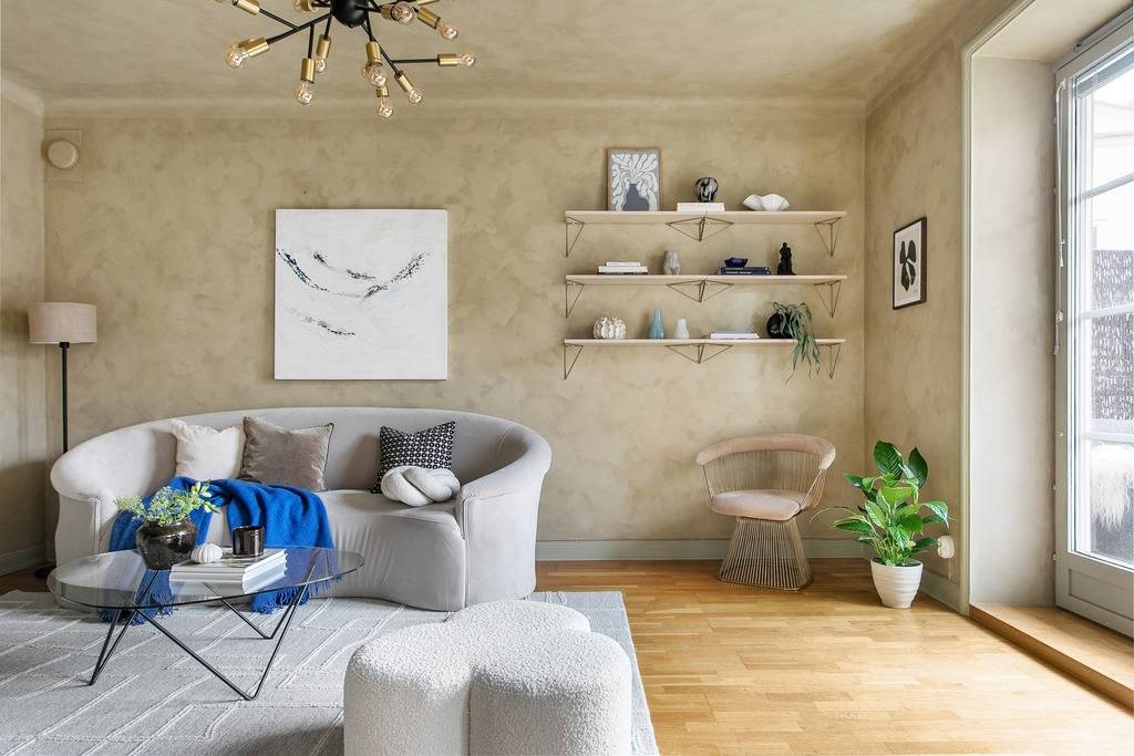 2 rum Lägenhet på Folkskolegatan 20, 2 tr Södermalm - Högalid Stockholms kommun - bild 6