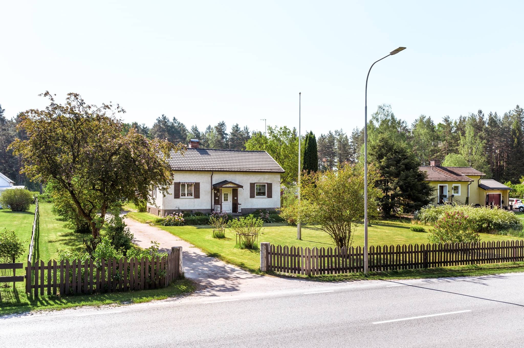 3 rum Villa på Morbyggevägen 8 Borlänge kommun - bild 29
