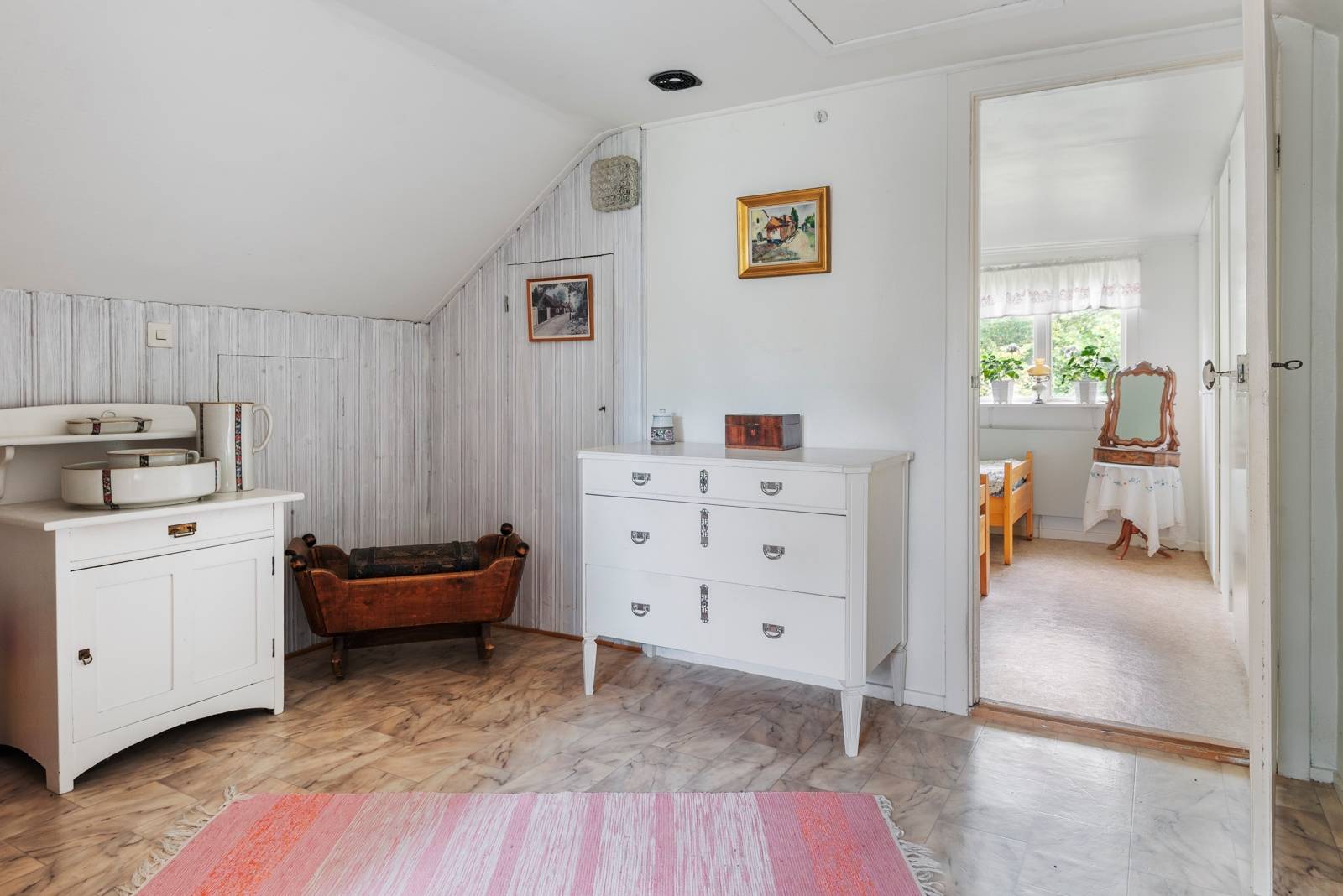5 rum Villa på Stadsvallsvägen 4 Stadsvall Värmdö kommun - bild 20