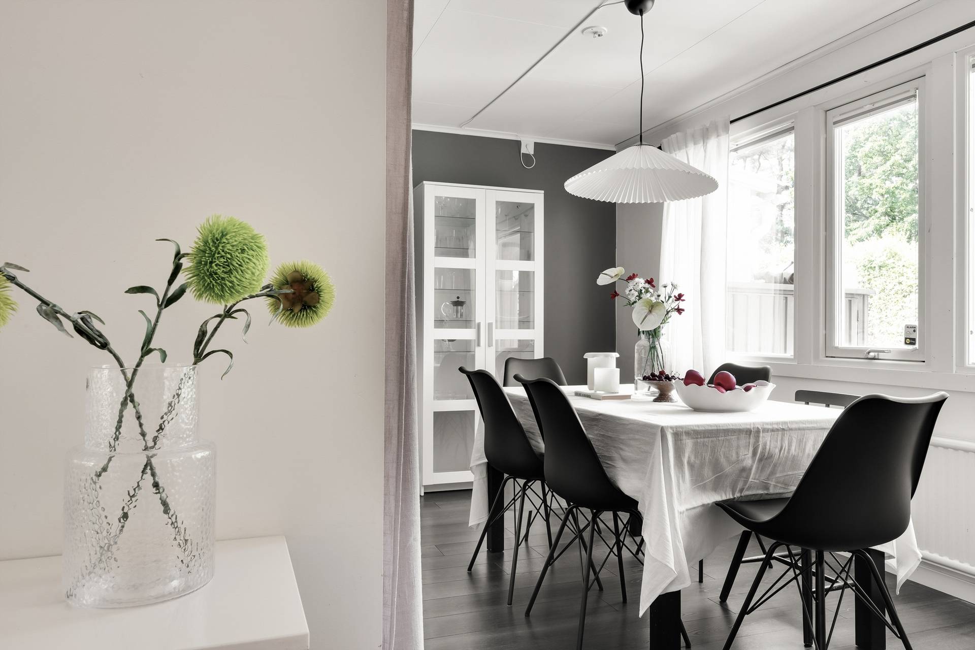 4 rum Radhus på Höjdenvägen 157 Höjden Lerums kommun - bild 4