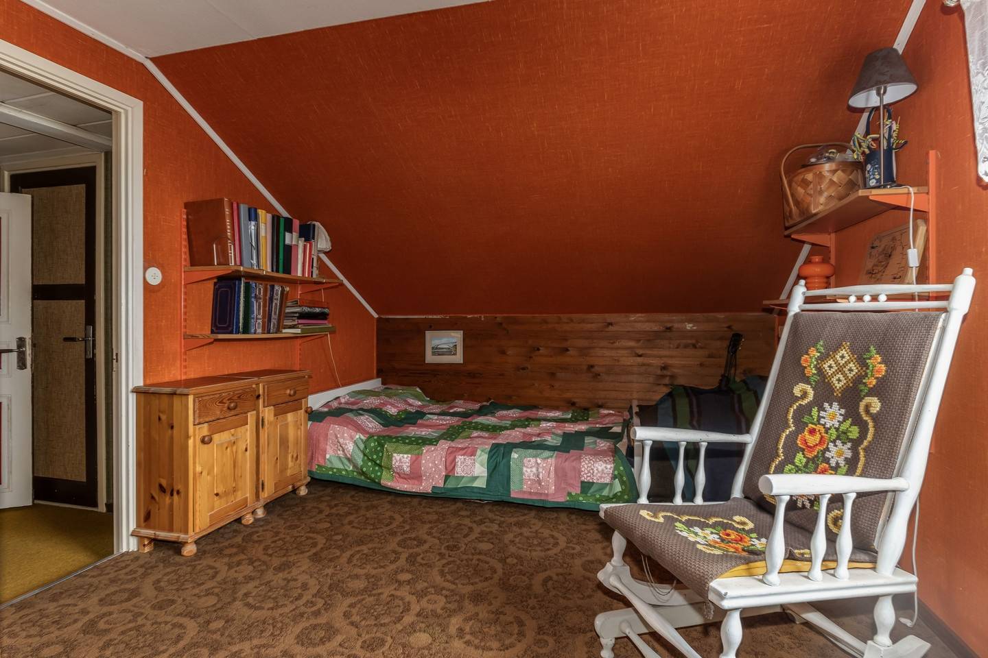 4 rum Villa på Utgärdesvägen 7 Flatenberg Smedjebackens kommun - bild 27
