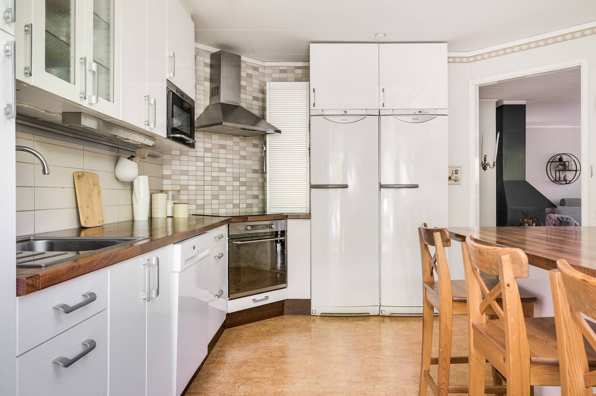 5 rum Villa på Jesper Svedbergsvägen 6 Haga Falu kommun - bild 17