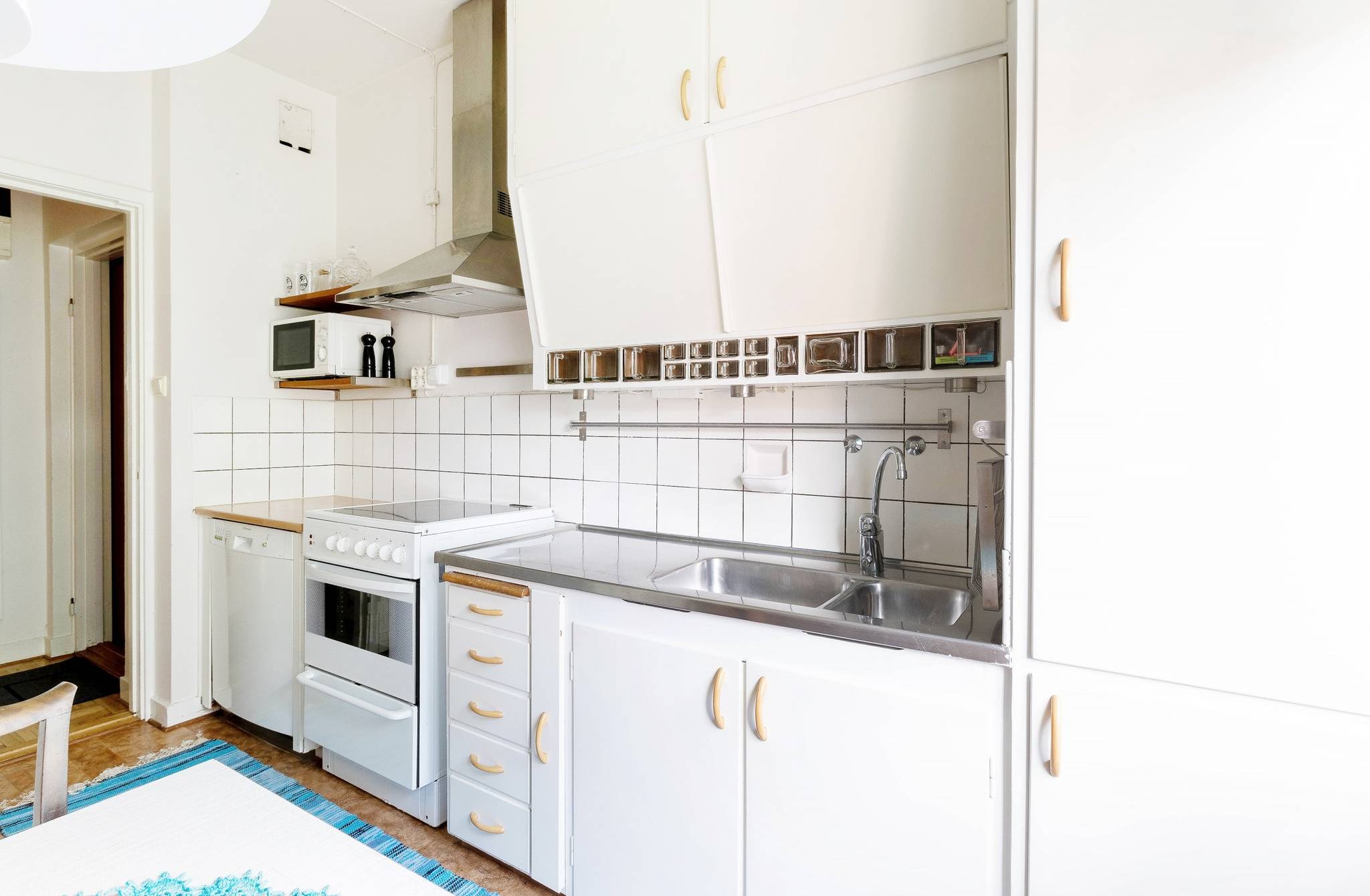 2 rum Lägenhet på Norbyvägen 77D Sommaro Uppsala kommun - bild 8