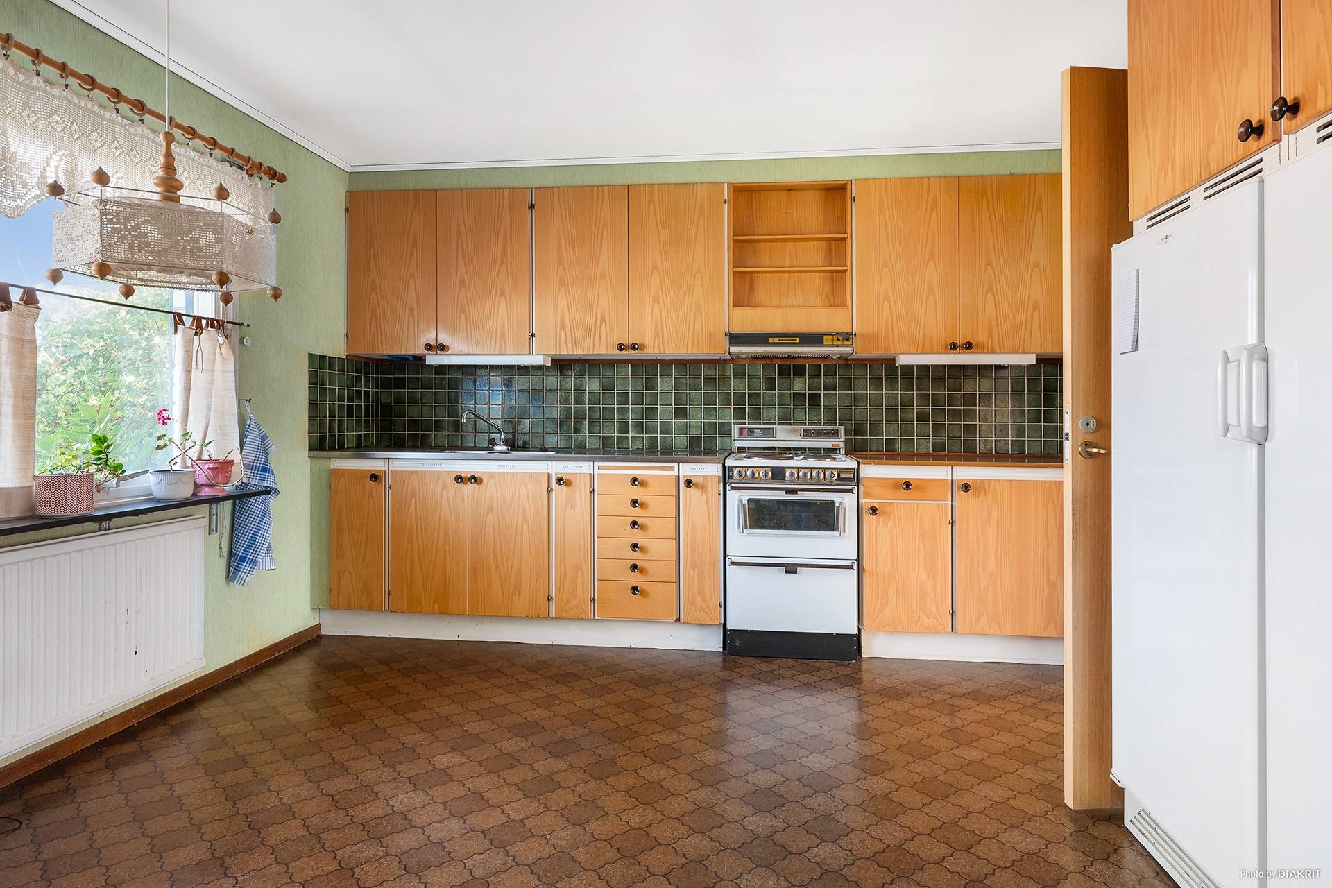 7 rum villa på Elfströmsgatan 3 Hångers, Ljungby kommun - bild 4