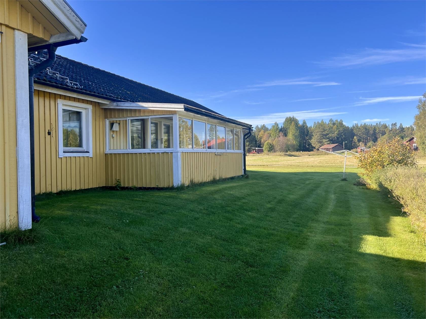 5 rum Villa på Ygsbovägen 27 Färila Ljusdals kommun - bild 4
