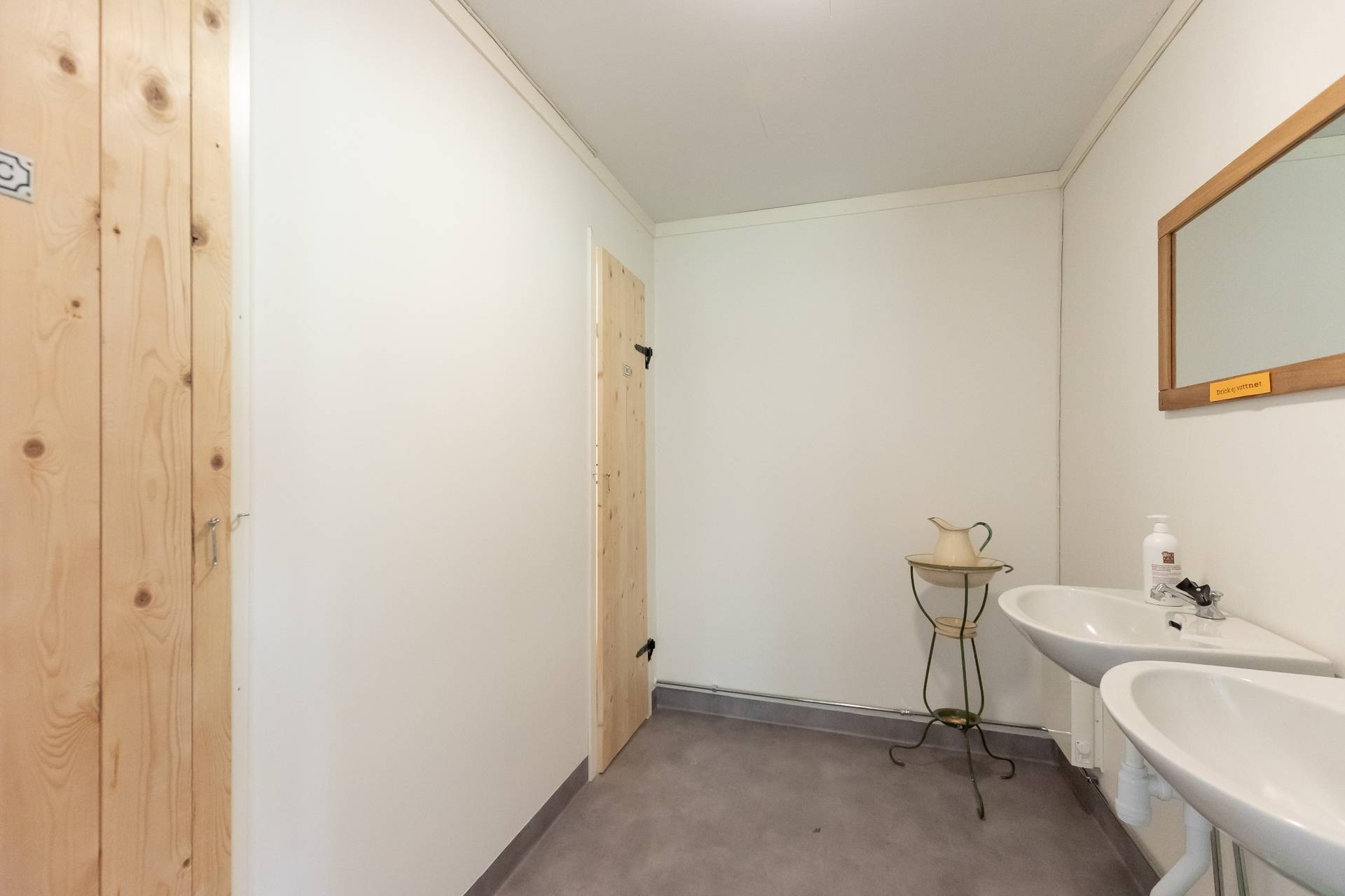 11 rum Villa på Kolåsens Fjällhotell 1 Järpen Åre kommun - bild 67