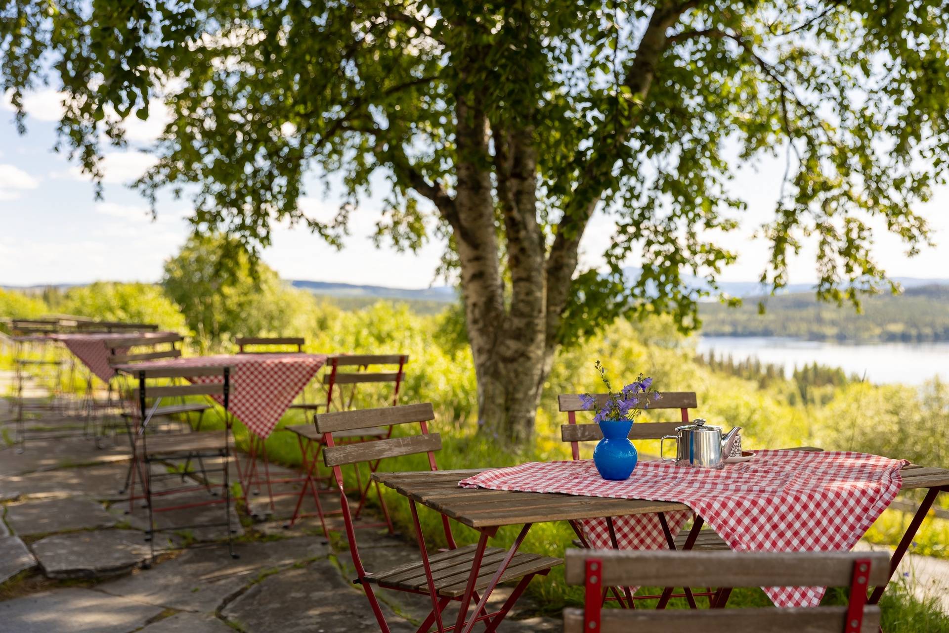 11 rum Villa på Kolåsens Fjällhotell 1 Järpen Åre kommun - bild 7