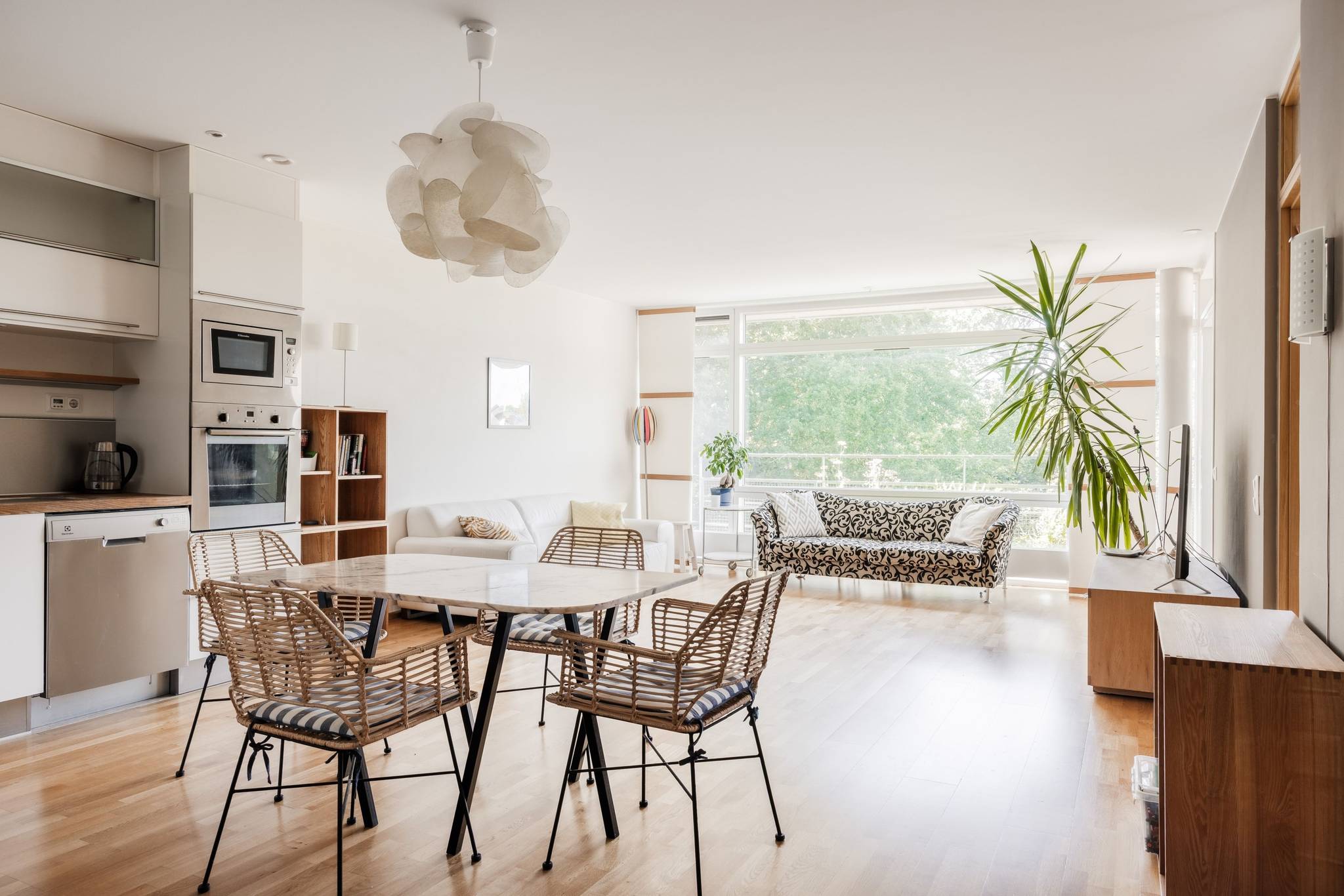 3 rum lägenhet på Vipemöllevägen 105 Vipeholmsparken, Lunds kommun - bild 1