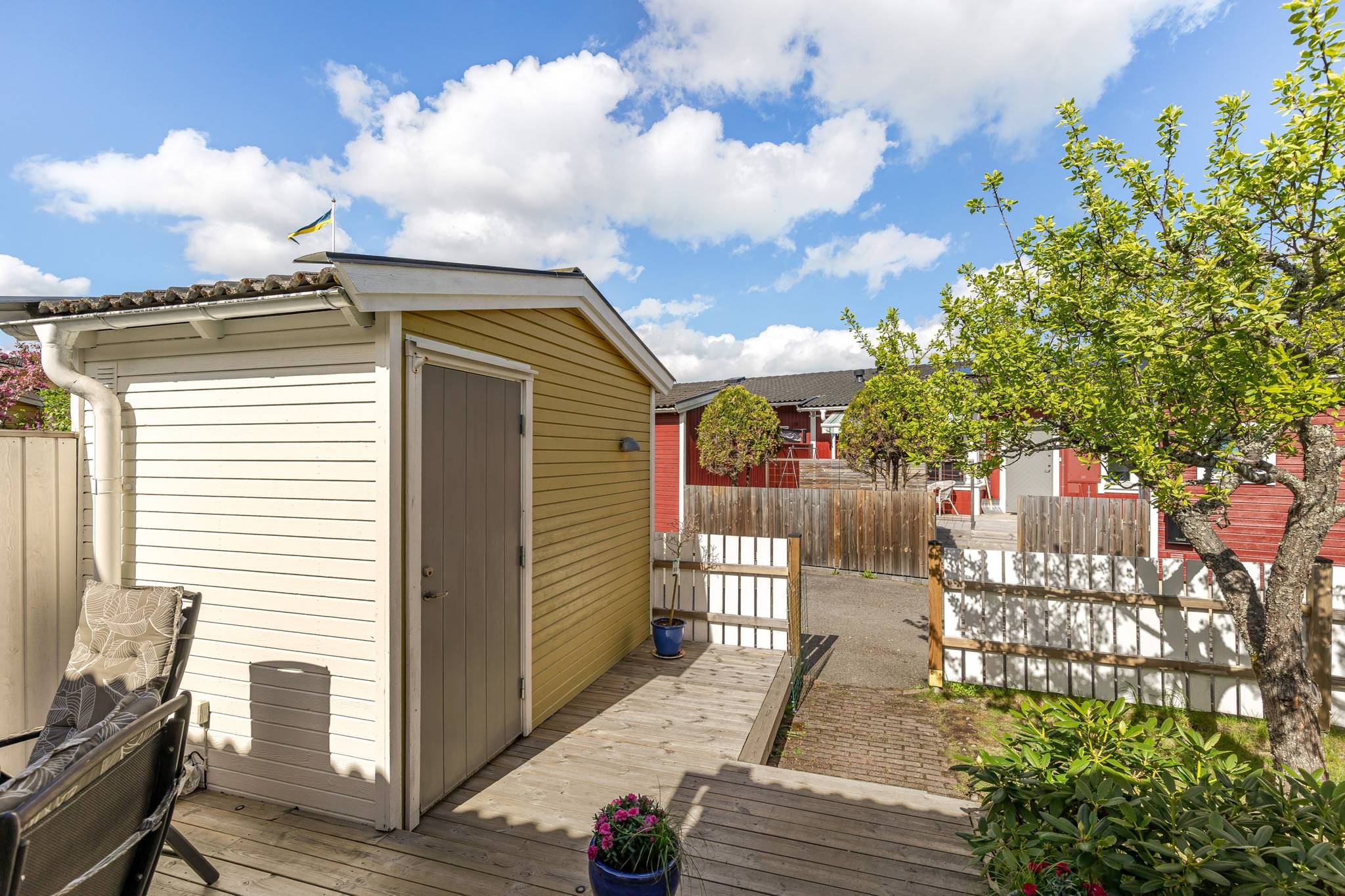 4 rum Radhus på Stenvägen 91A Strängnäs kommun - bild 8