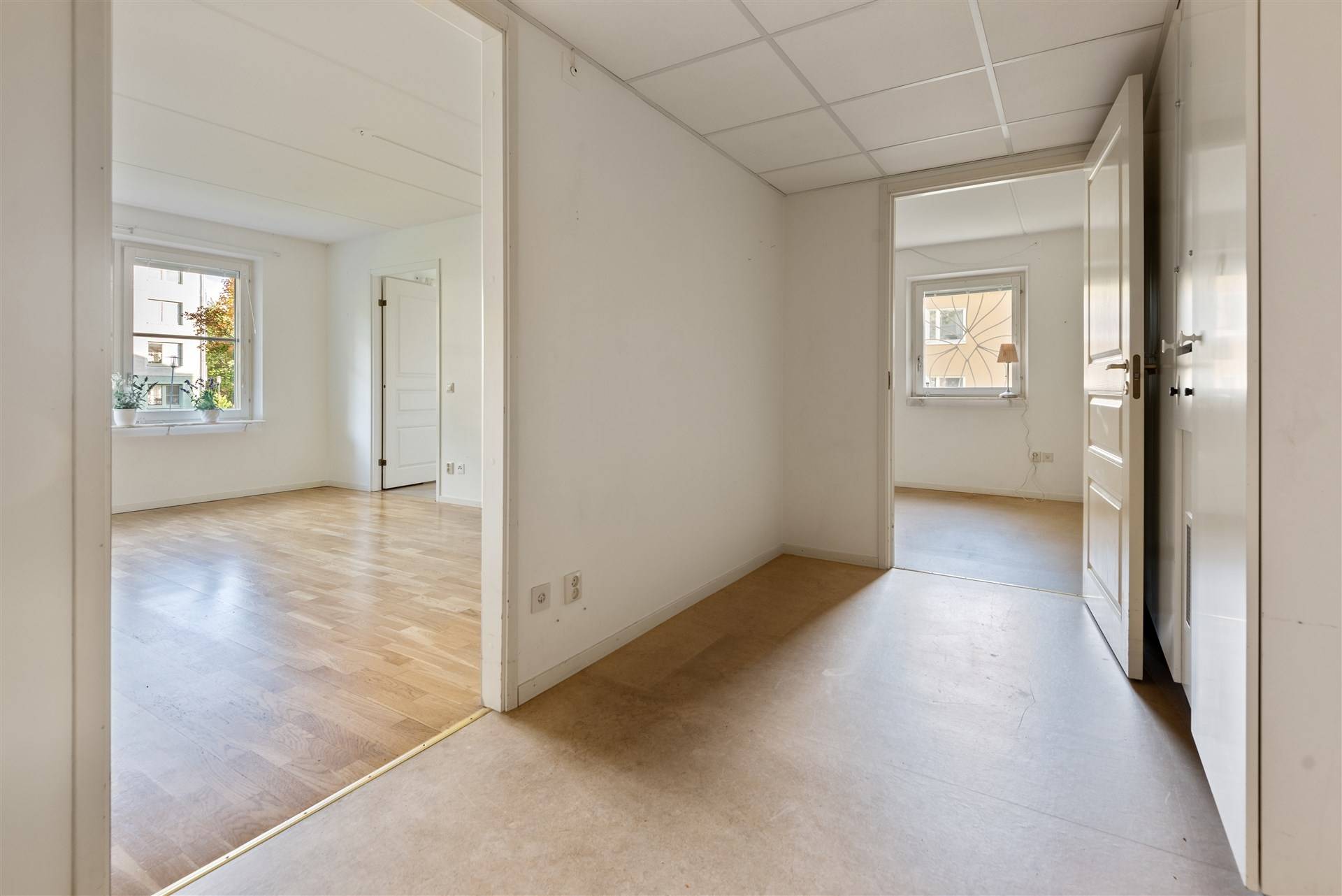 3 rum Lägenhet på Centralvägen 20 Björknäs Nacka kommun - bild 12