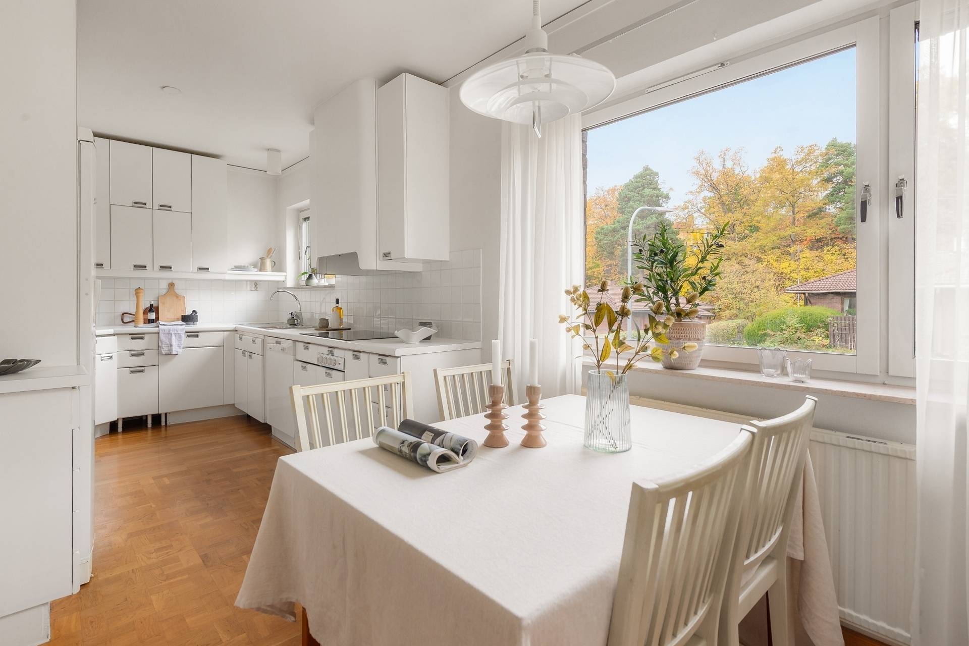 6 rum Villa på Slogvägen 5 Islinge Lidingö kommun - bild 22