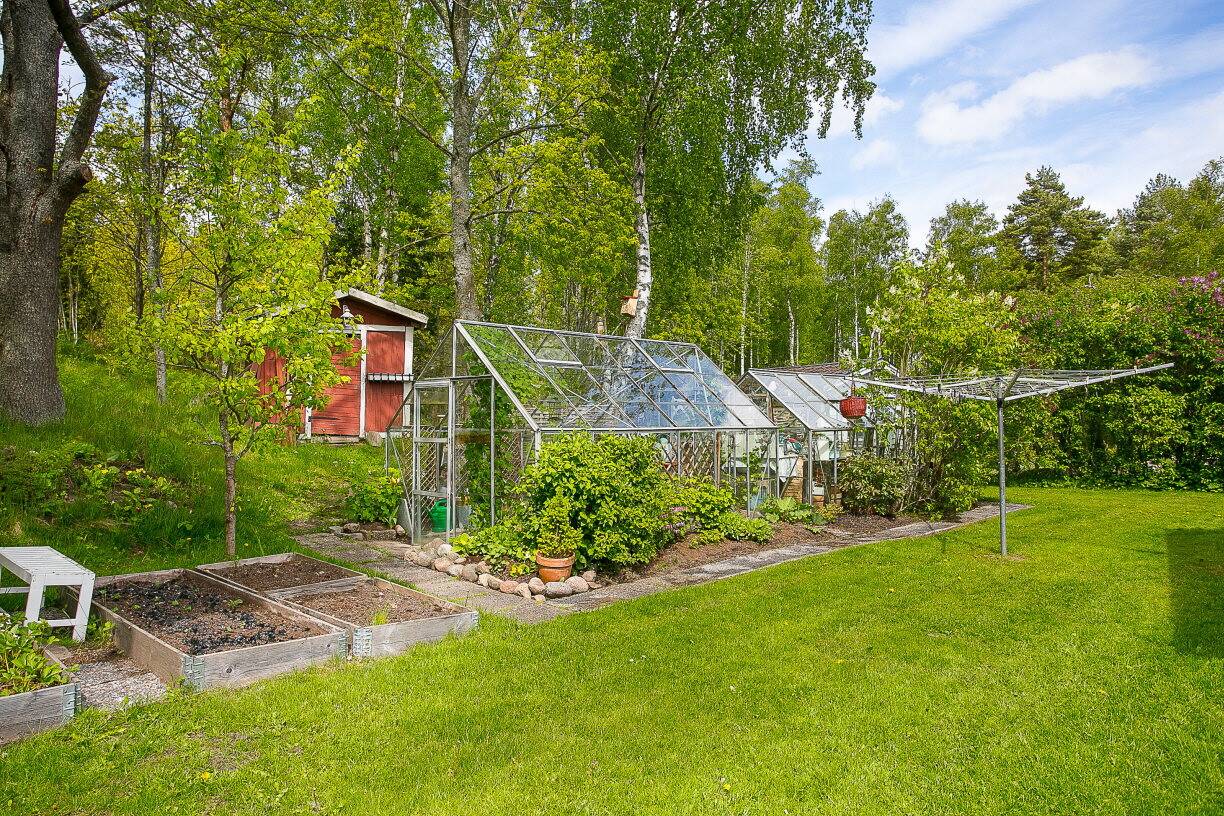 4 rum Villa på Spjutkastarvägen 36 Bankeryd Jönköpings kommun - bild 26