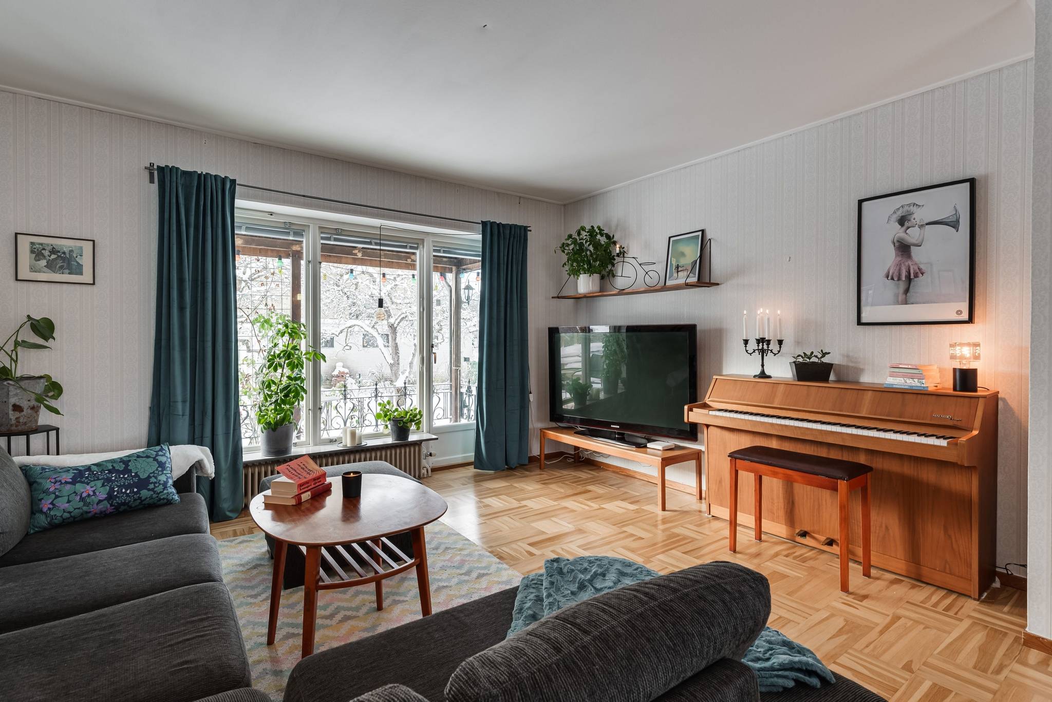 5 rum Villa på Säbygatan 18 Vintrosa-Latorp Örebro kommun - bild 6