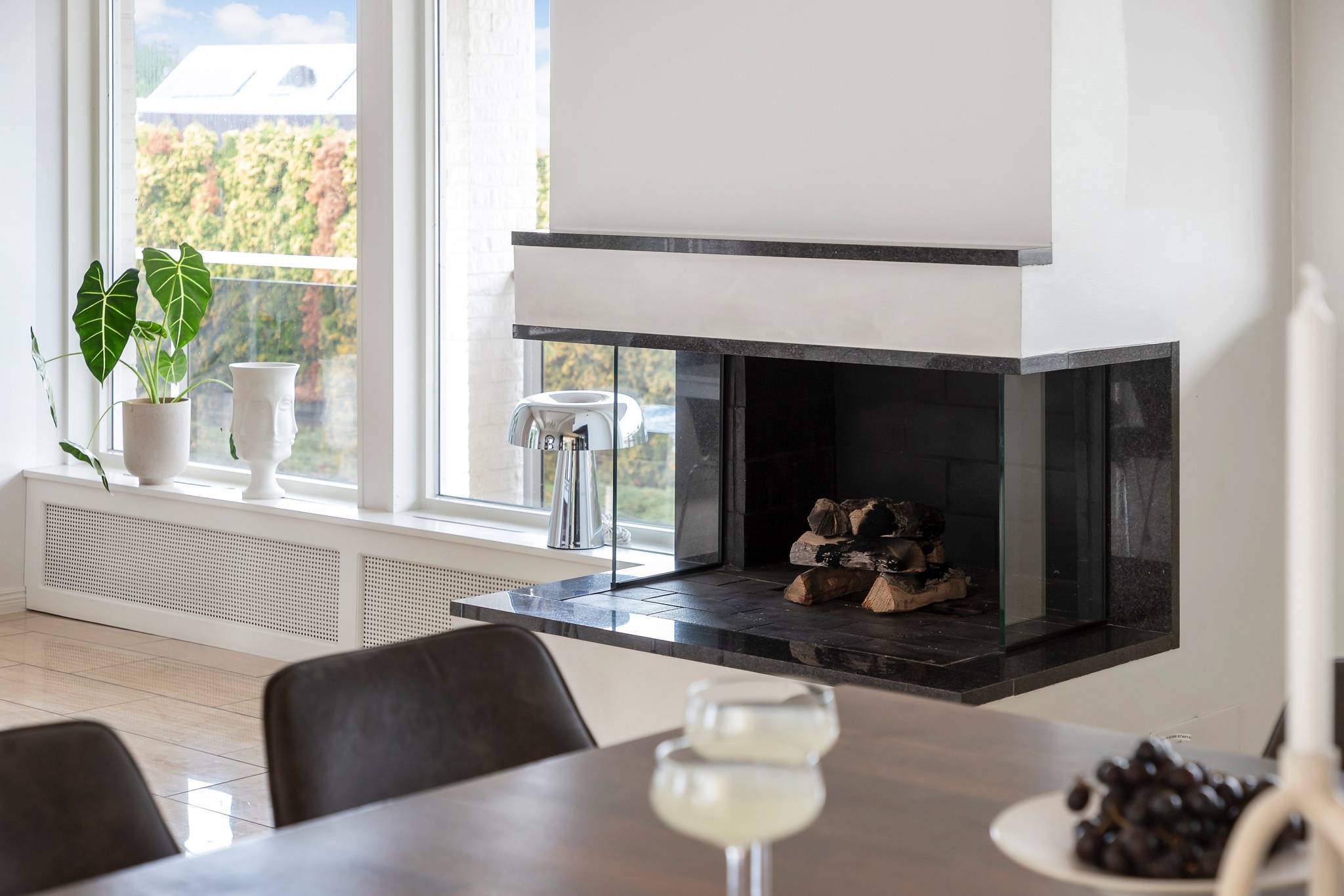 10 rum Villa på Domherrevägen 5 Kullavik Kungsbacka kommun - bild 43