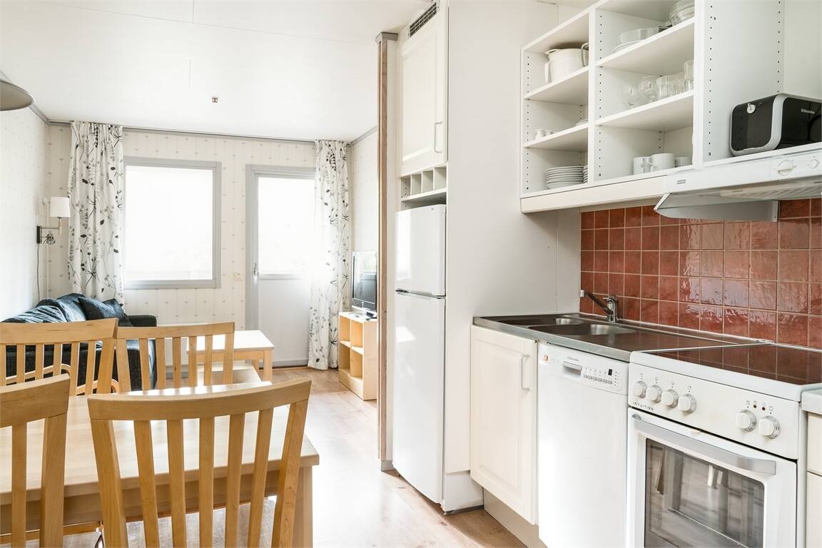 3 rum Lägenhet på Stöten Mitt 250 Stöten Malung-Sälens kommun - bild 6