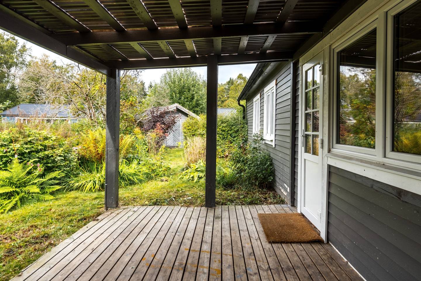 5 rum Villa på Jasminvägen 18 Mjönäs Hagfors kommun - bild 11