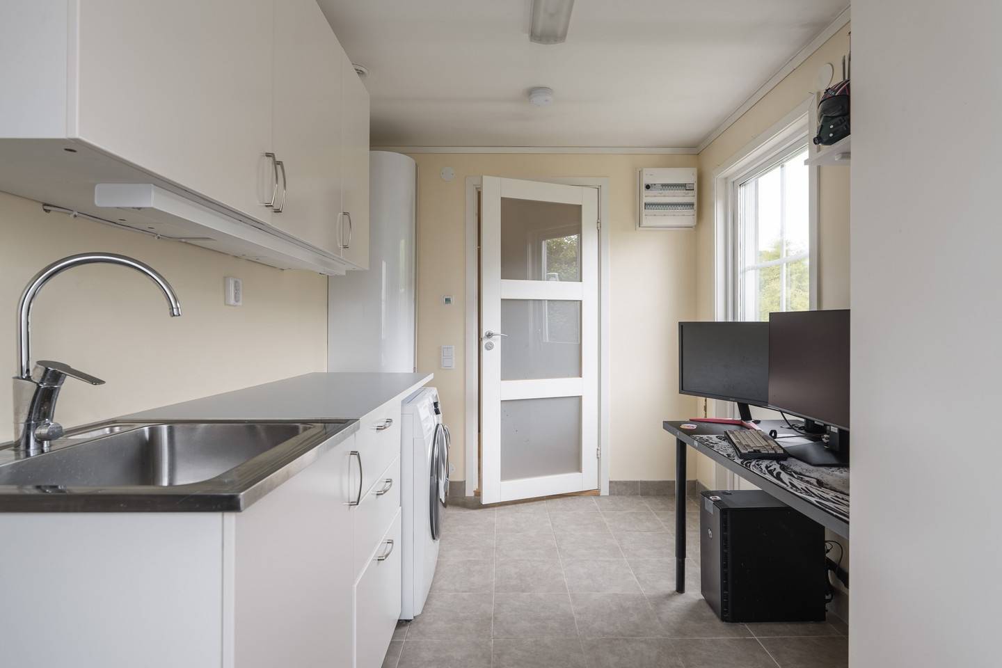 4 rum Villa på Mänstavägen 4C Örbyhus Tierps kommun - bild 20