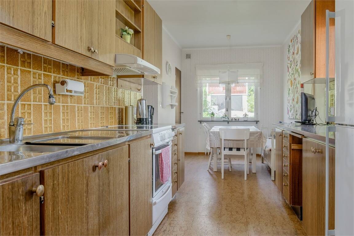 4 rum Villa på Nyhyttevägen 11 Torsåker, Hästbo Hofors kommun - bild 37