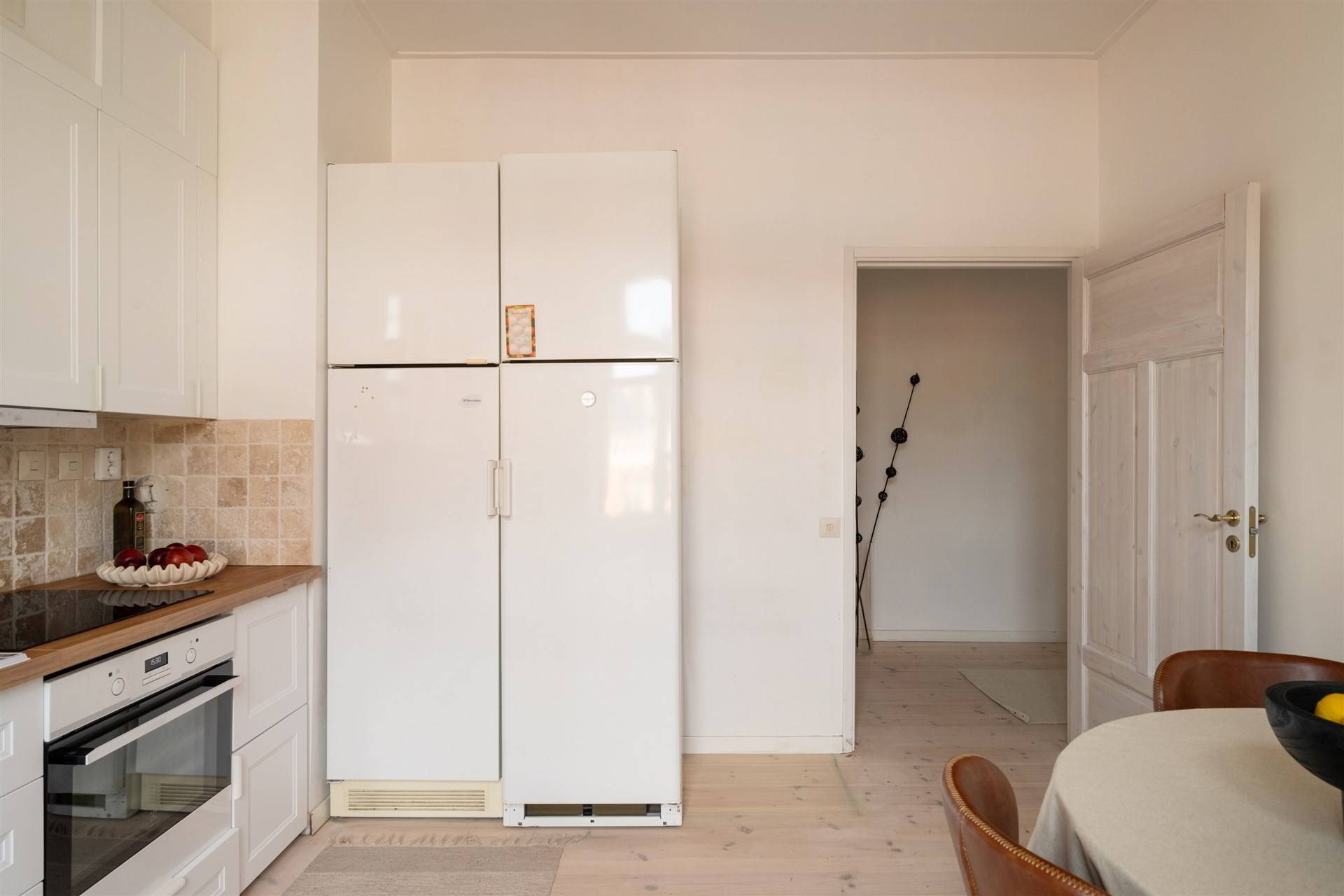 2 rum Lägenhet på Bergsgatan 13, 5 tr Kungsholmen Stockholms kommun - bild 12