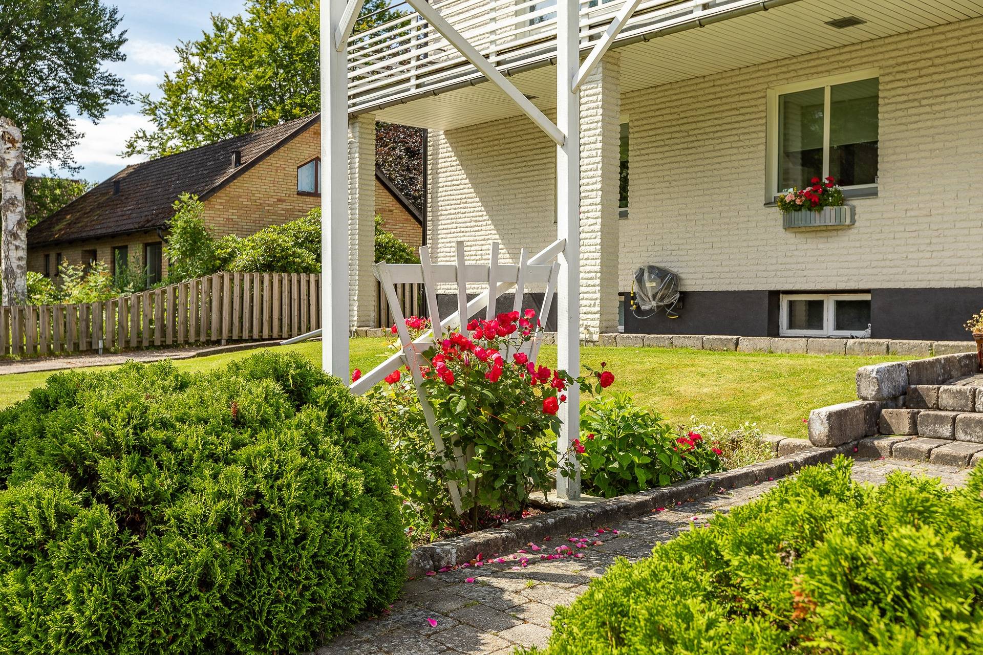 10 rum Villa på Pilgatan 17 Lammhult Växjö kommun - bild 12