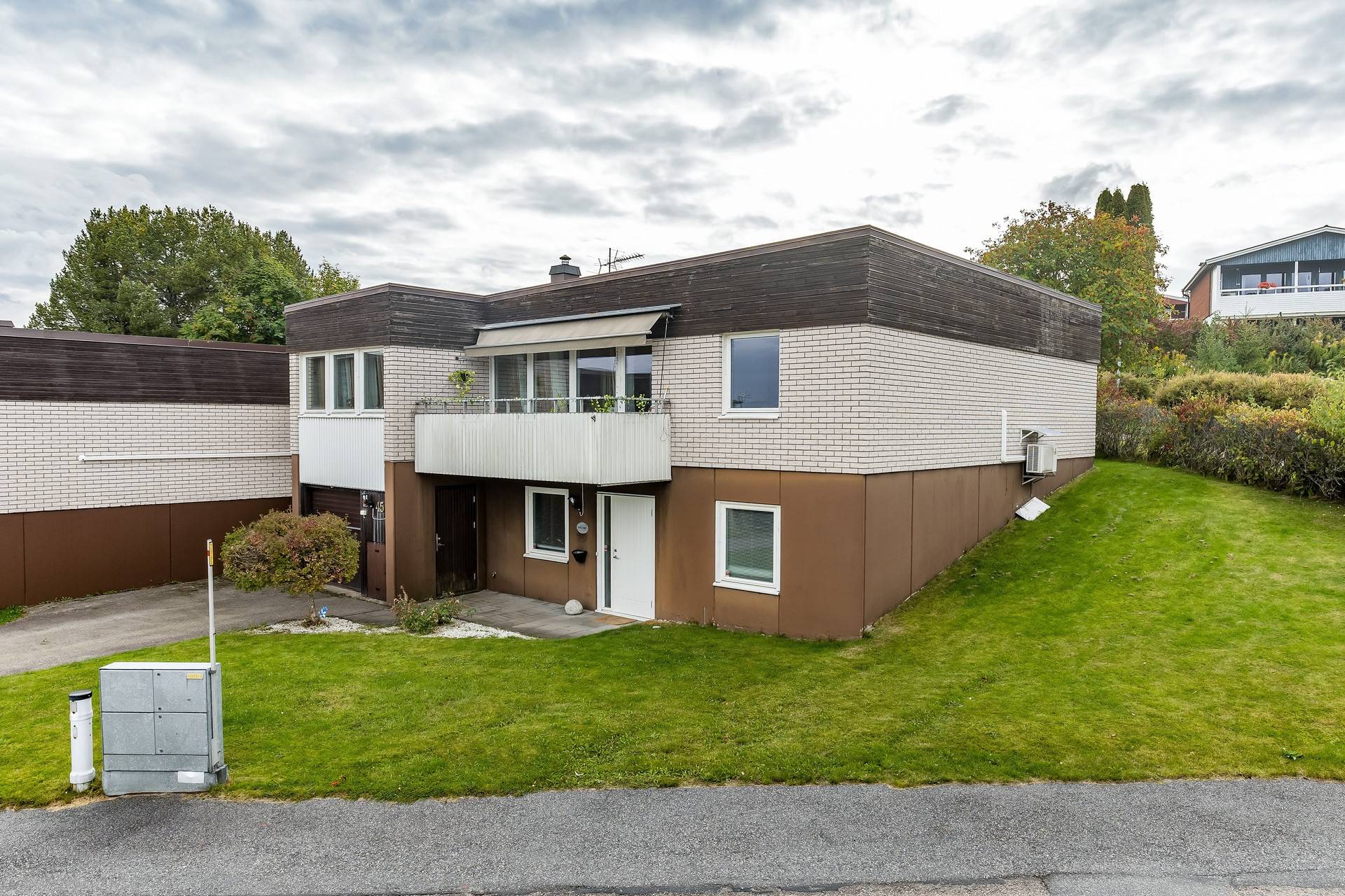 6 rum Villa på Rotorvägen 45 Ludvika Ludvika kommun - bild 25