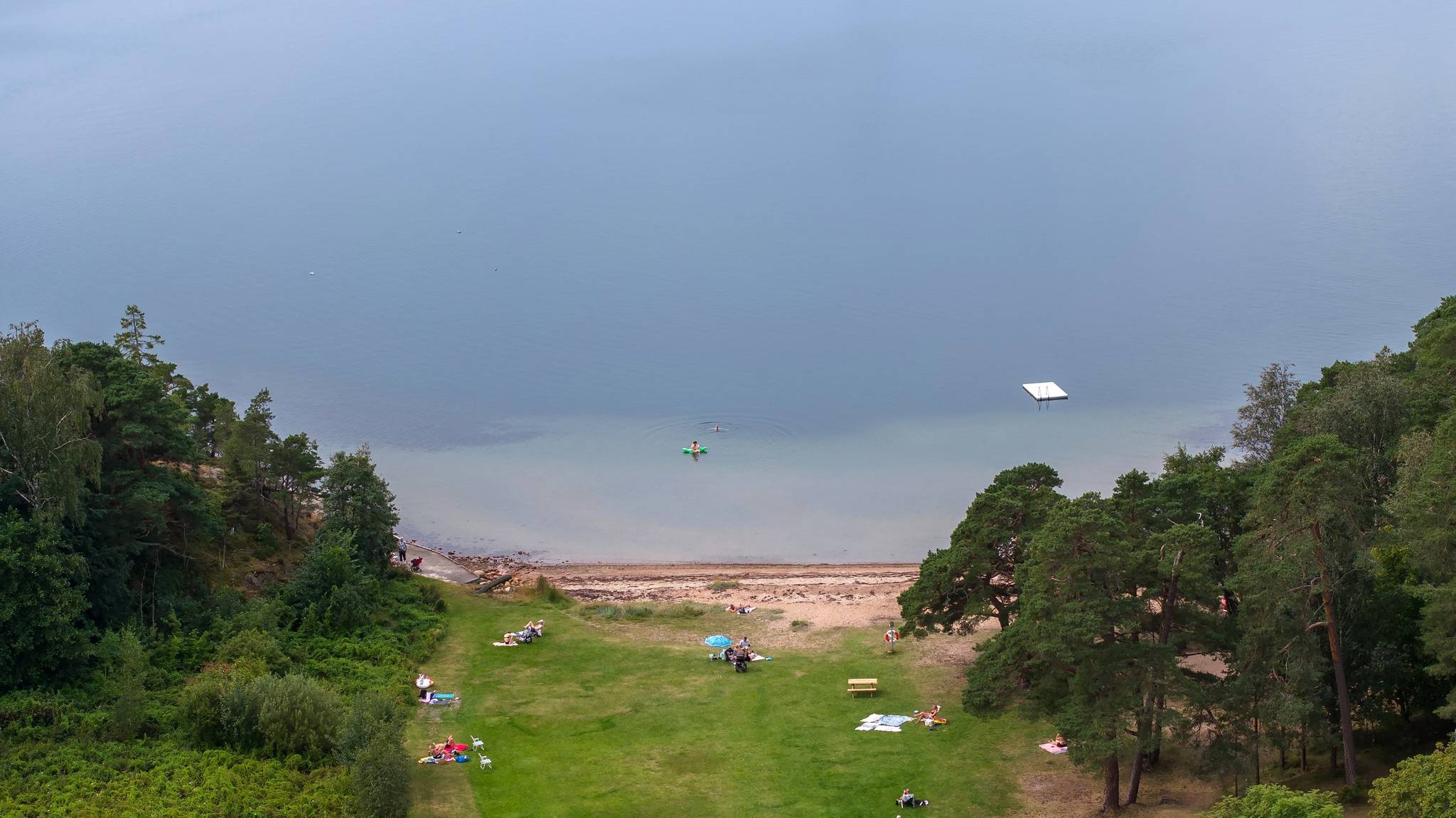 3 rum Fritidshus på Lindesnäs 721 Uddevalla Uddevalla kommun - bild 53