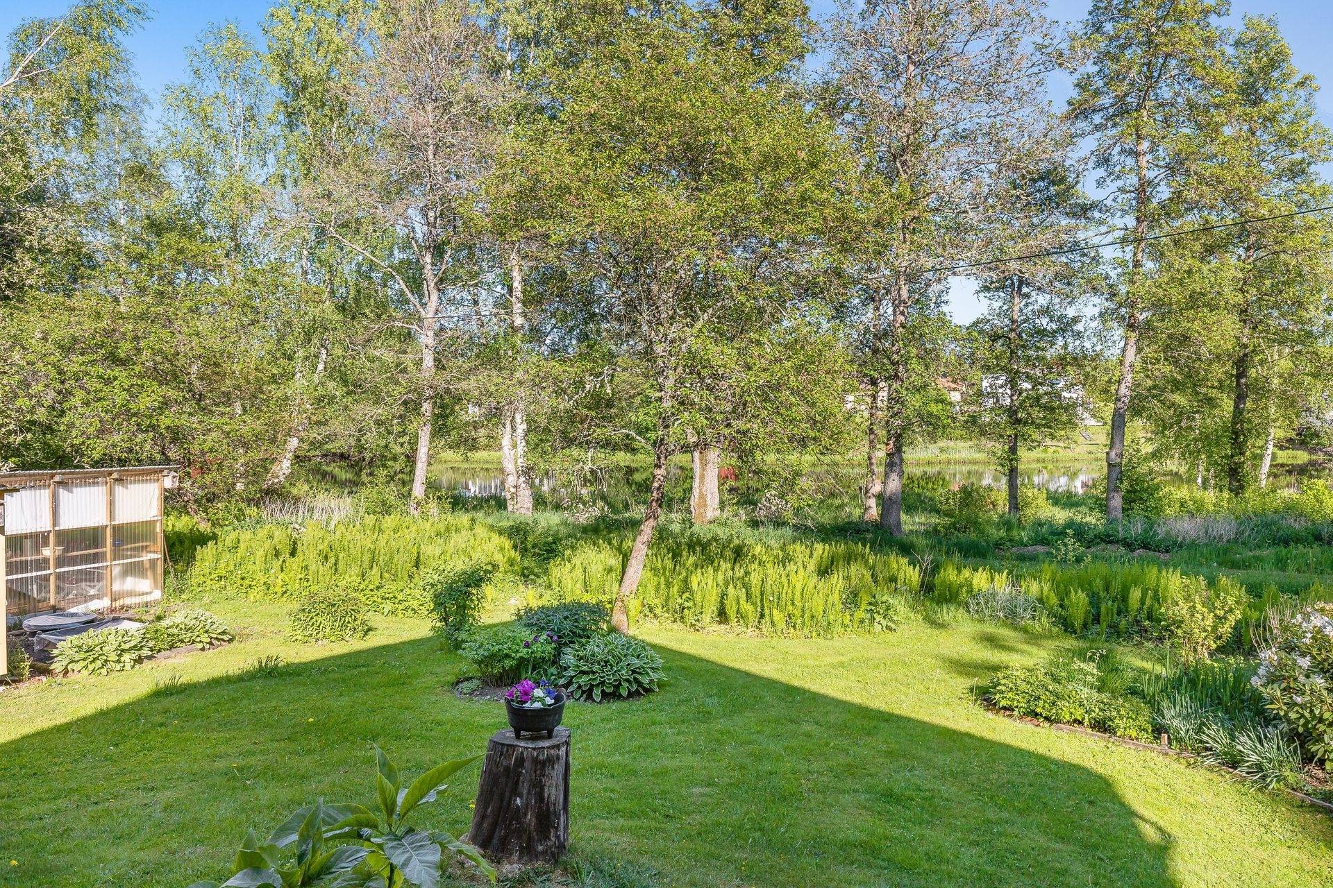 6 rum Villa på Hönsa 10 Tibro Tibro kommun - bild 5