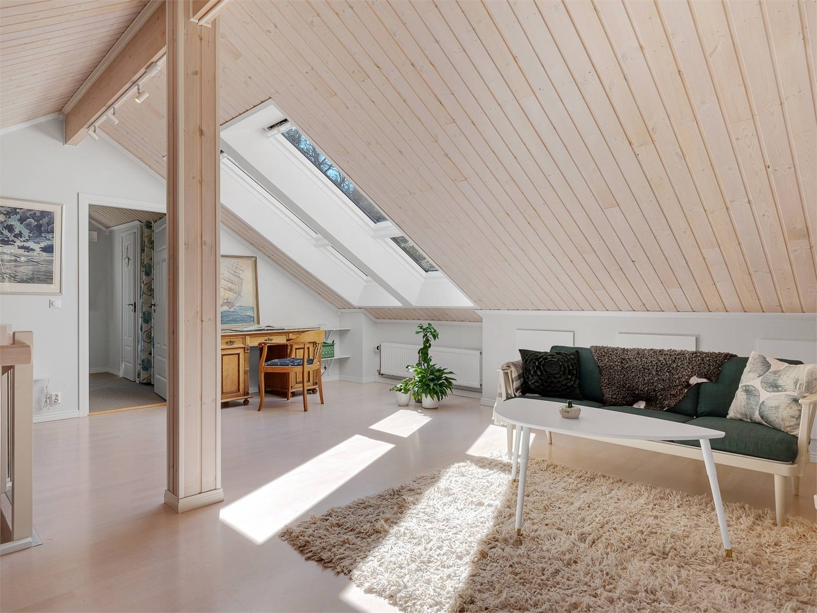 5 rum Villa på Hässleröd 130 Forshälla Uddevalla kommun - bild 31