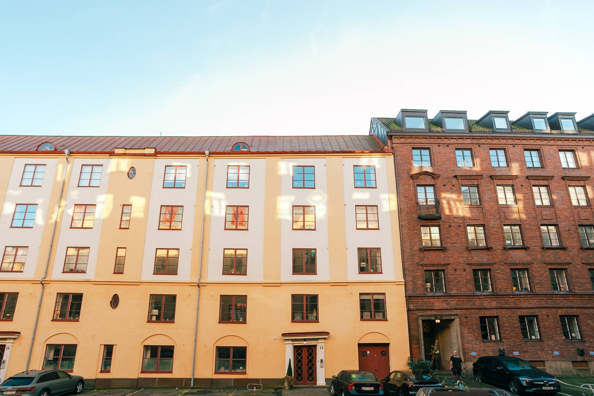 2.5 rum Lägenhet på Tegnérsgatan 15 Lorensberg Göteborgs kommun - bild 26