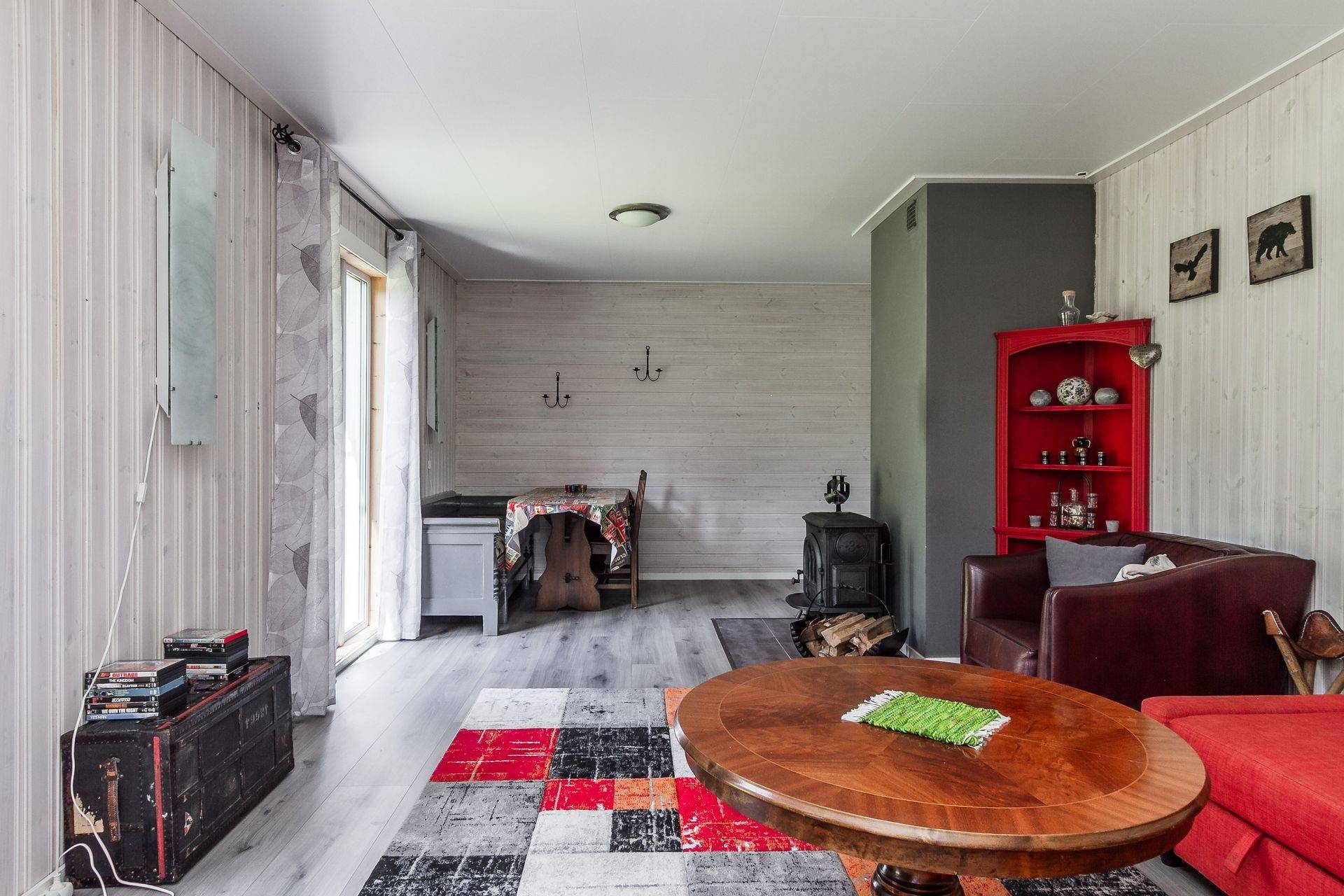 3 rum Villa på Kyrkonäs 61 Torsby Torsby kommun - bild 13