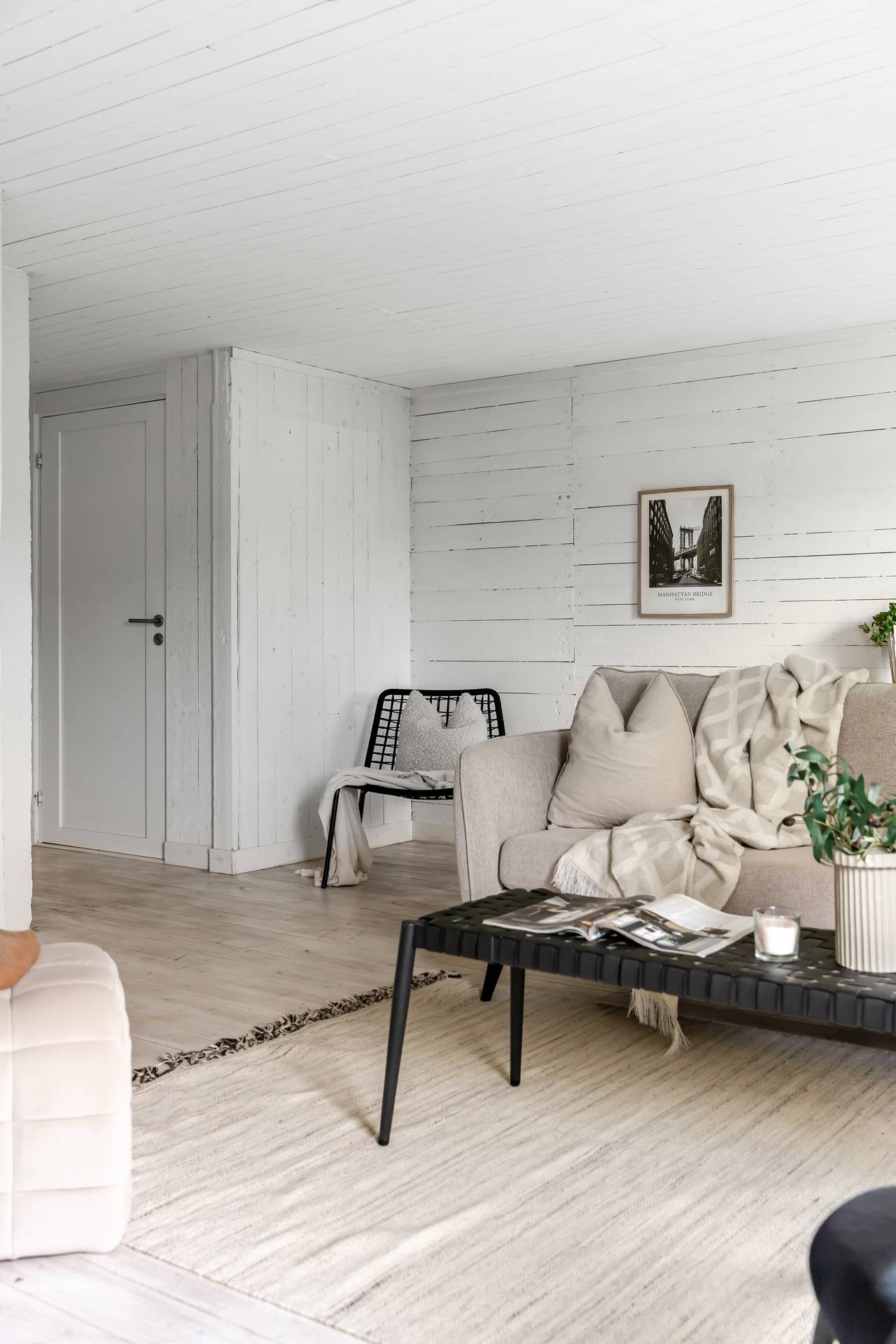 6 rum Villa på Bockebodavägen 38 Skepparslöv Kristianstads kommun - bild 27