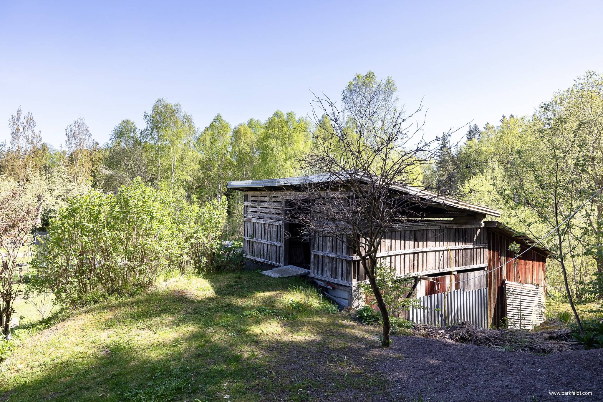 5 rum Villa på Länna 86 Almunge Uppsala kommun - bild 16