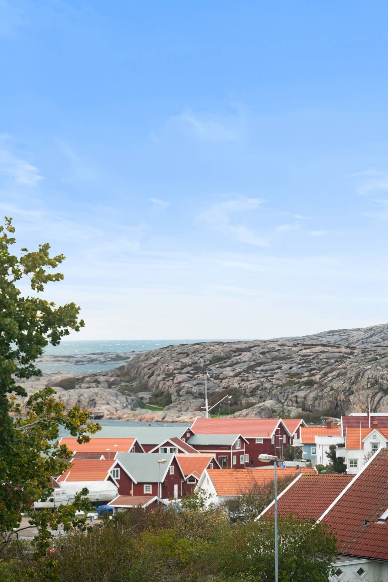 3 rum Lägenhet på Tjärnskogsvägen 4G Väjern Sotenäs kommun - bild 13