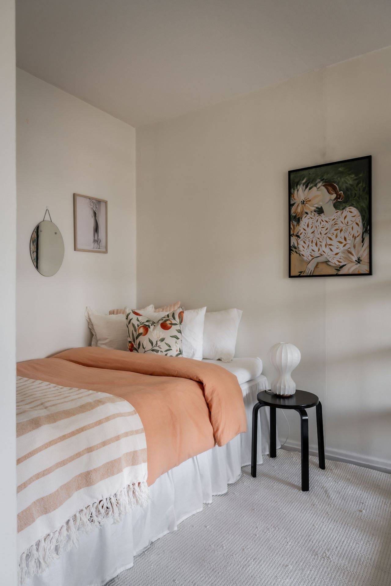 1 rum Lägenhet på Lindormsgatan 23 Sjöbo Borås kommun - bild 14