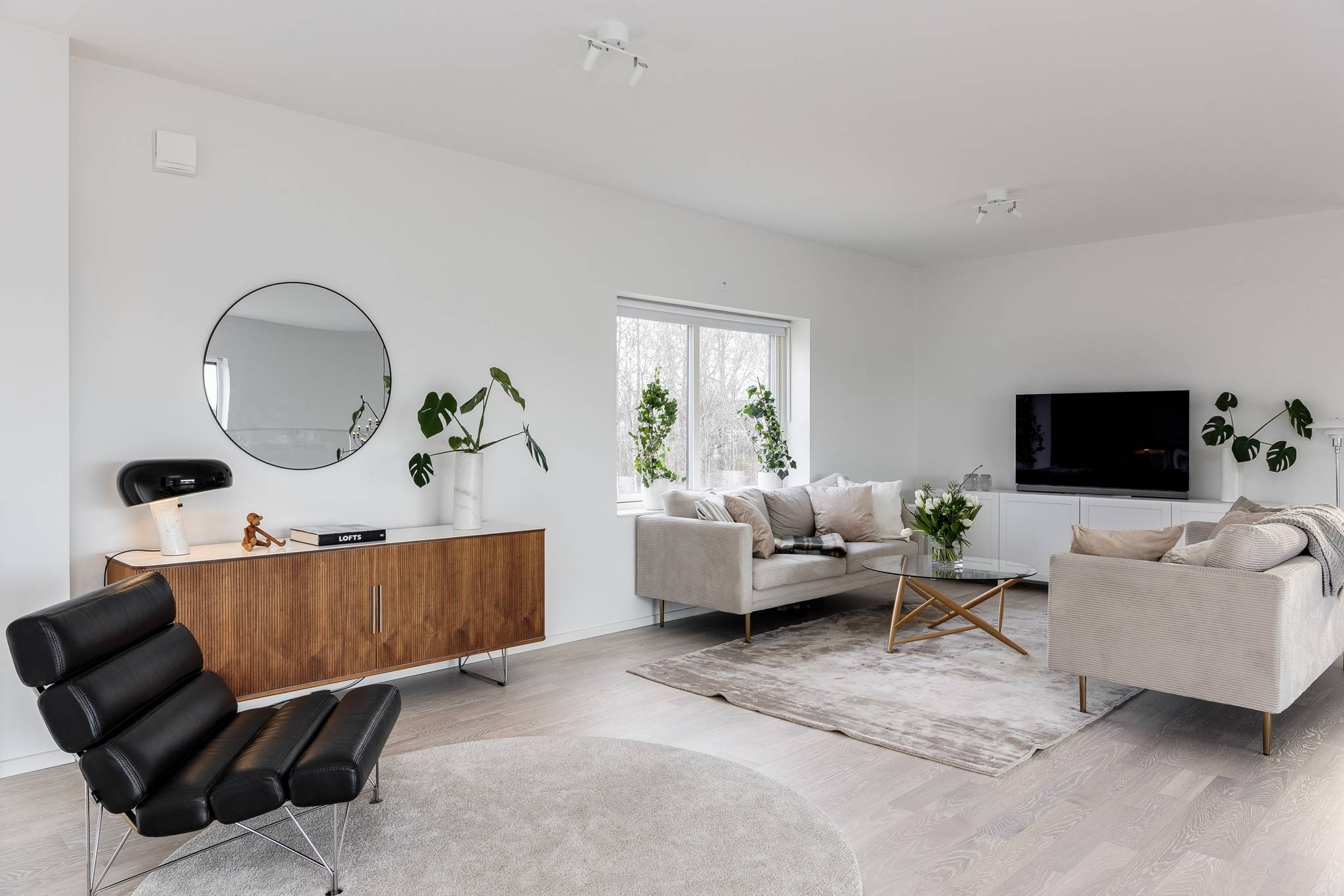 7 rum Villa på Björkelundsvägen 16 Alvesta Alvesta kommun - bild 35