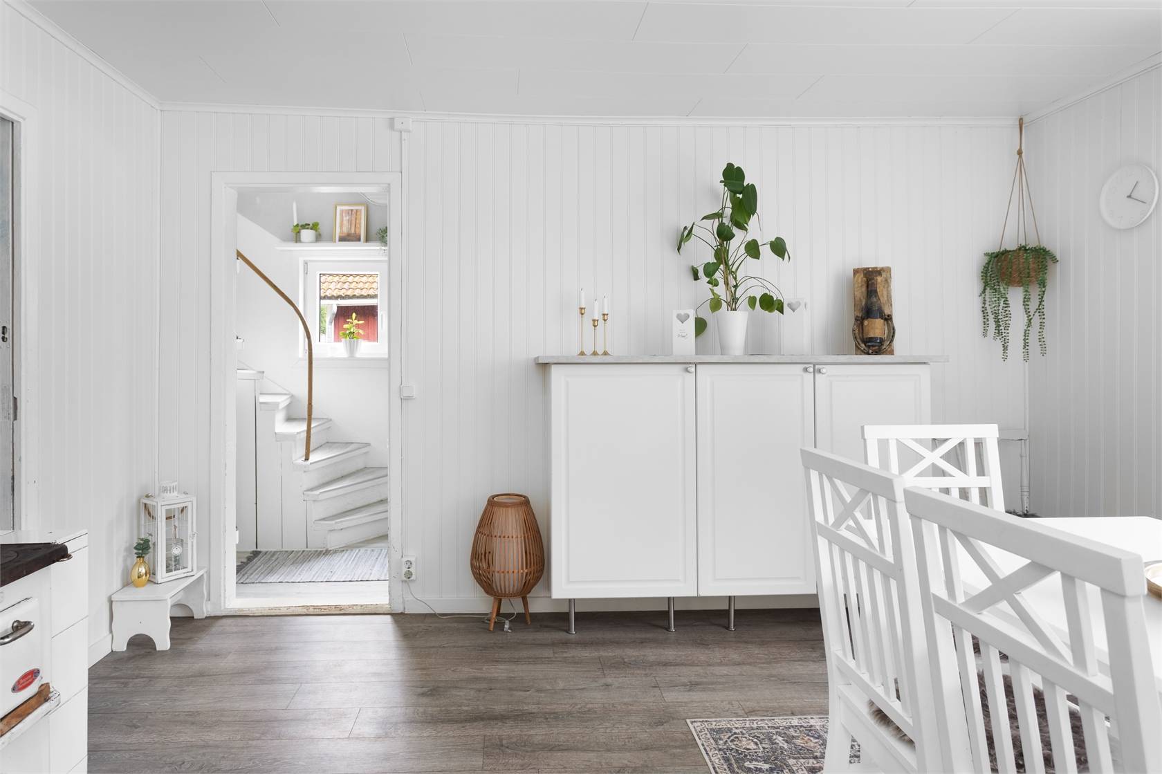 3 rum Villa på Silverhöjden 203 Hörken Ljusnarsbergs kommun - bild 15