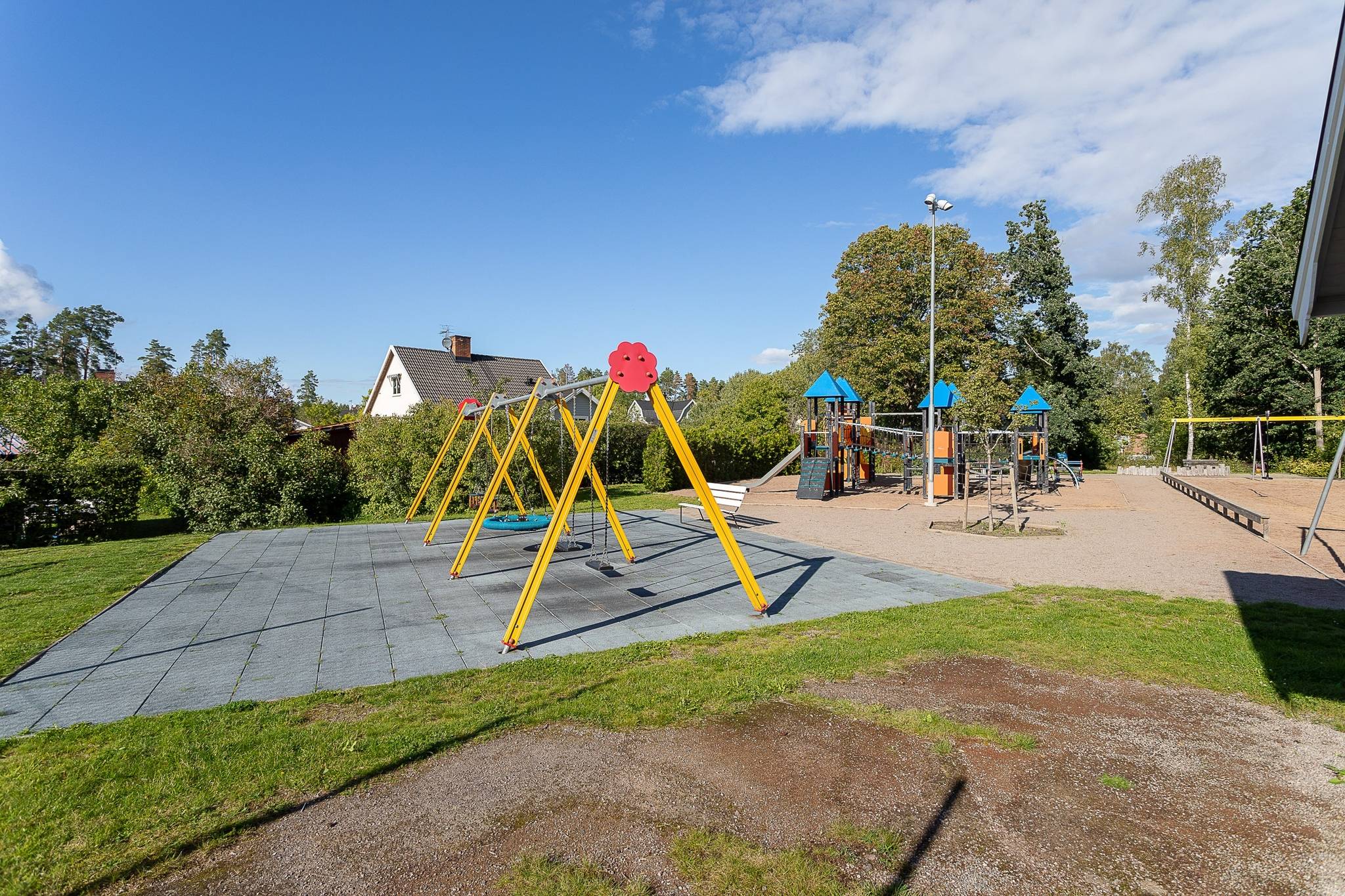 6 rum Villa på Ossians väg 4 Påryd Kalmar kommun - bild 25