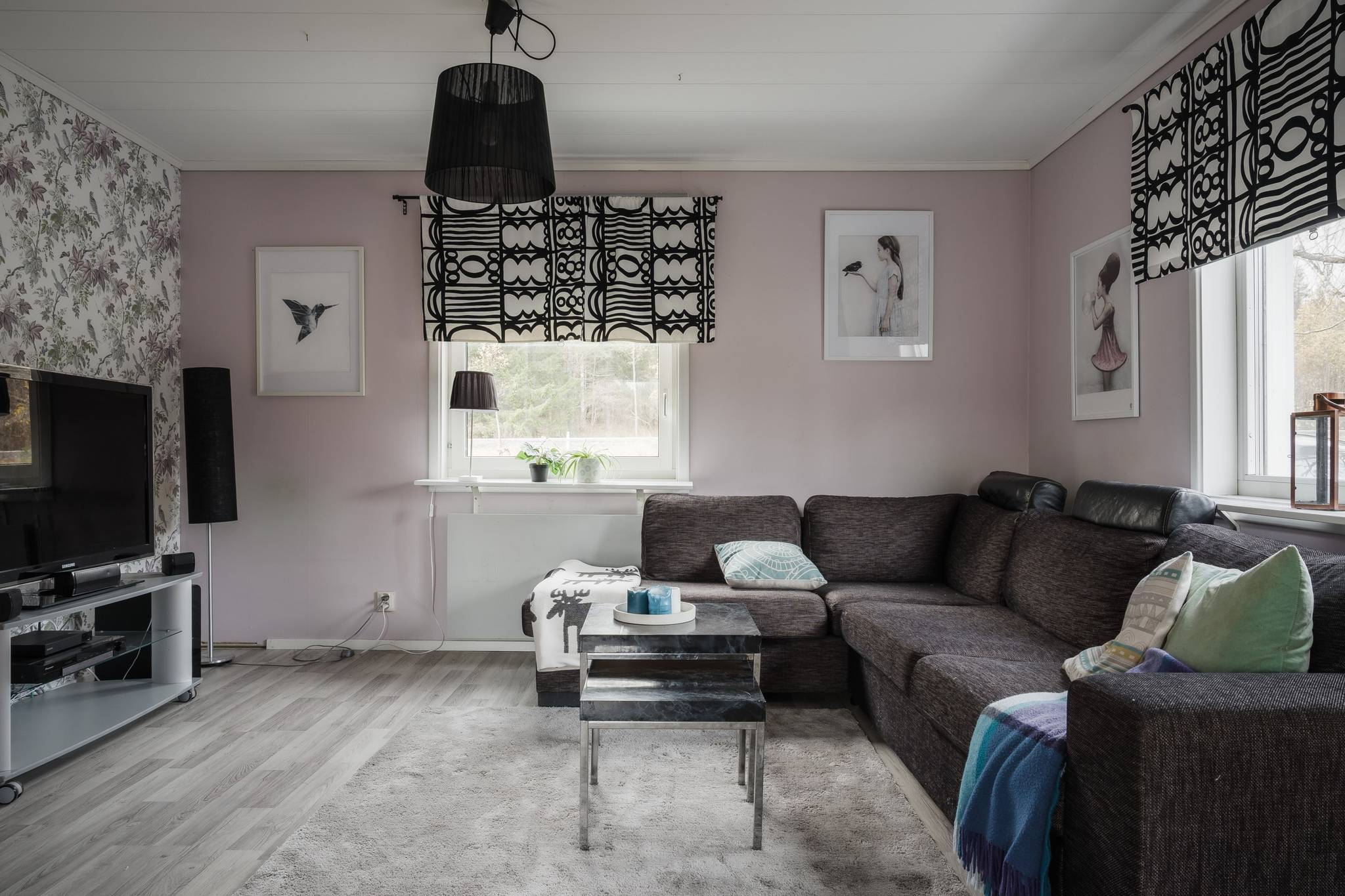 3 rum Villa på Svanfors 110 Svanfors Skellefteå kommun - bild 9