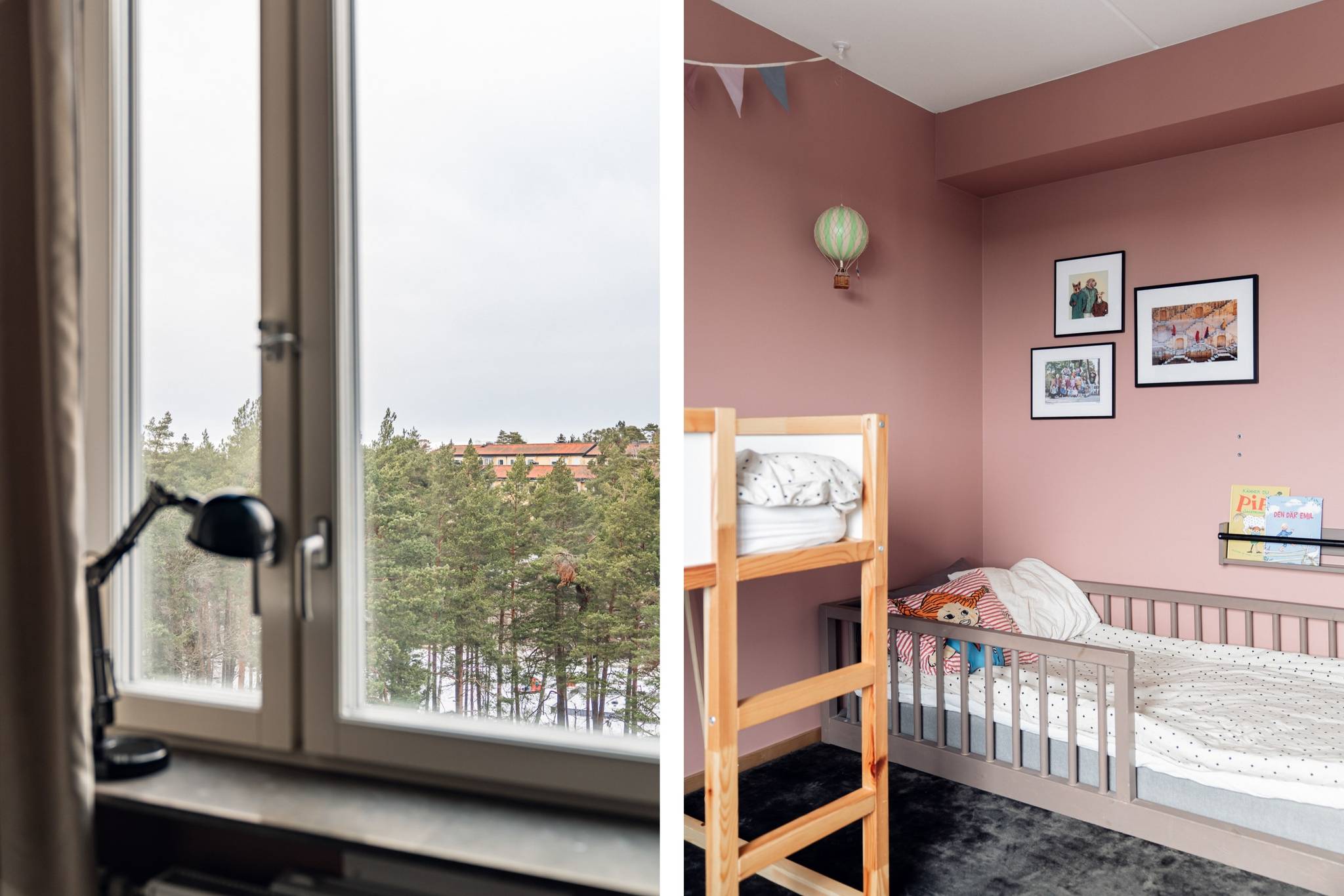 3 rum Lägenhet på Karen Blixens Gata 7 Bromma - Blackeberg Stockholms kommun - bild 20