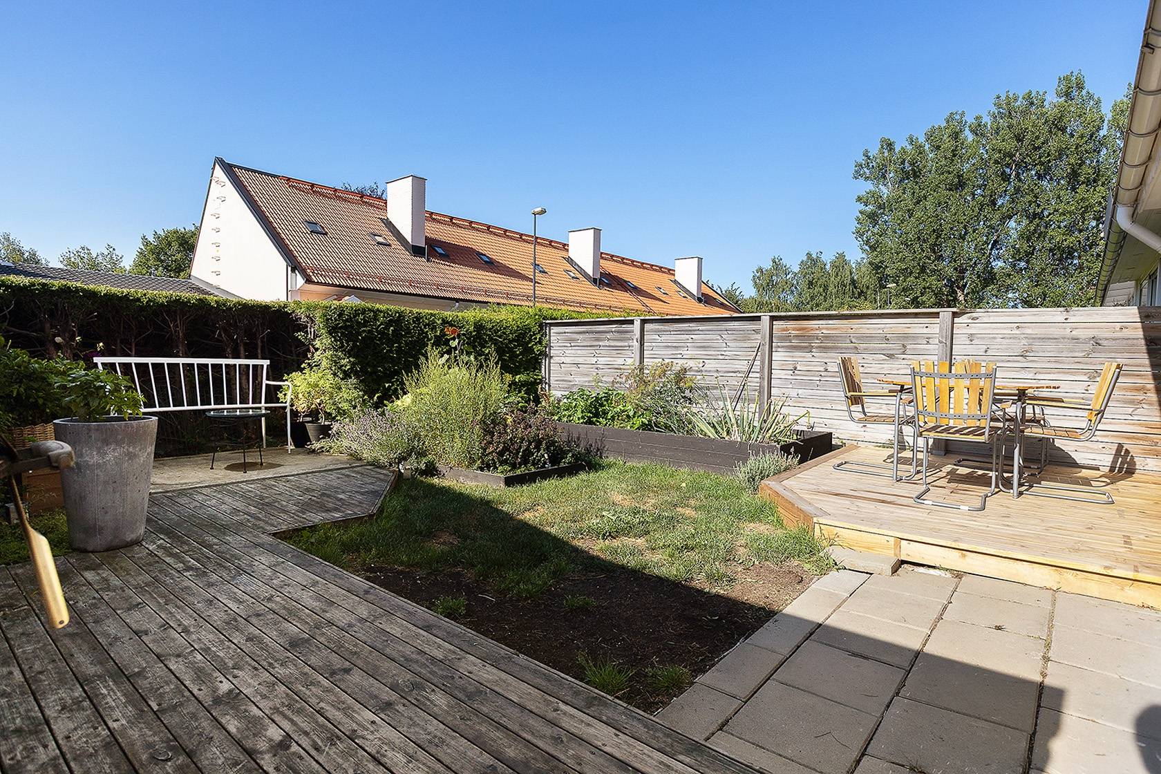 5 rum Radhus på Glanshammarvägen 8 Ringstorp. Örebro kommun - bild 19