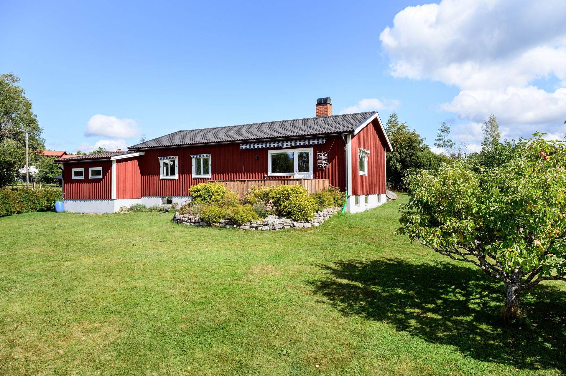 5 rum Villa på Nedre Larssveden 51 Bjursås Falu kommun - bild 3