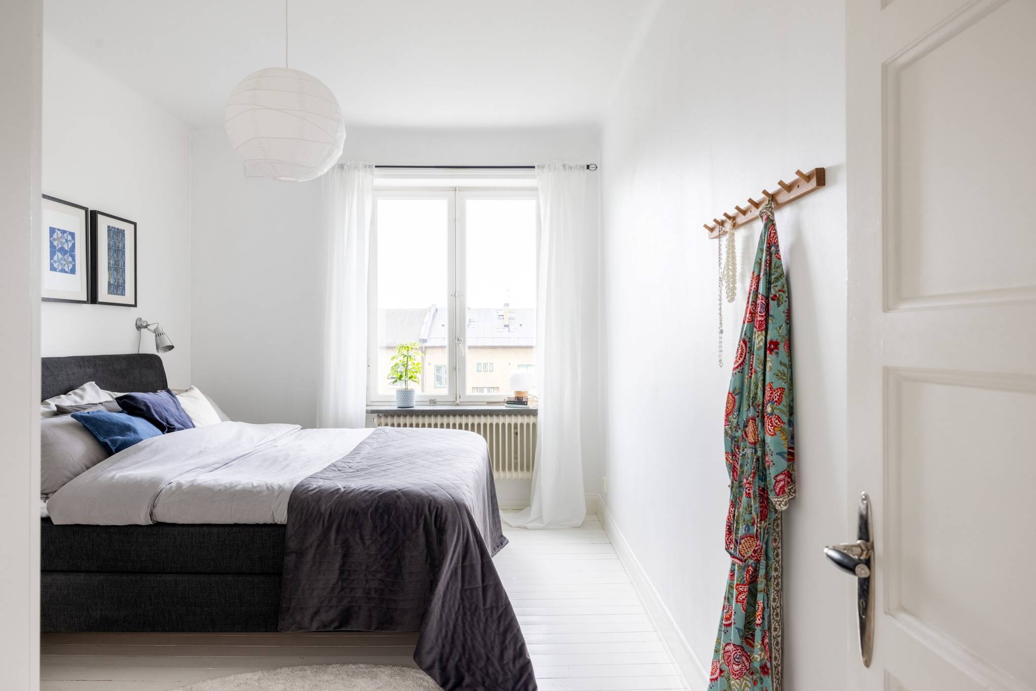 5.5 rum Lägenhet på Östra Ryttmästaregatan 5 Slottsstaden Malmö kommun - bild 22