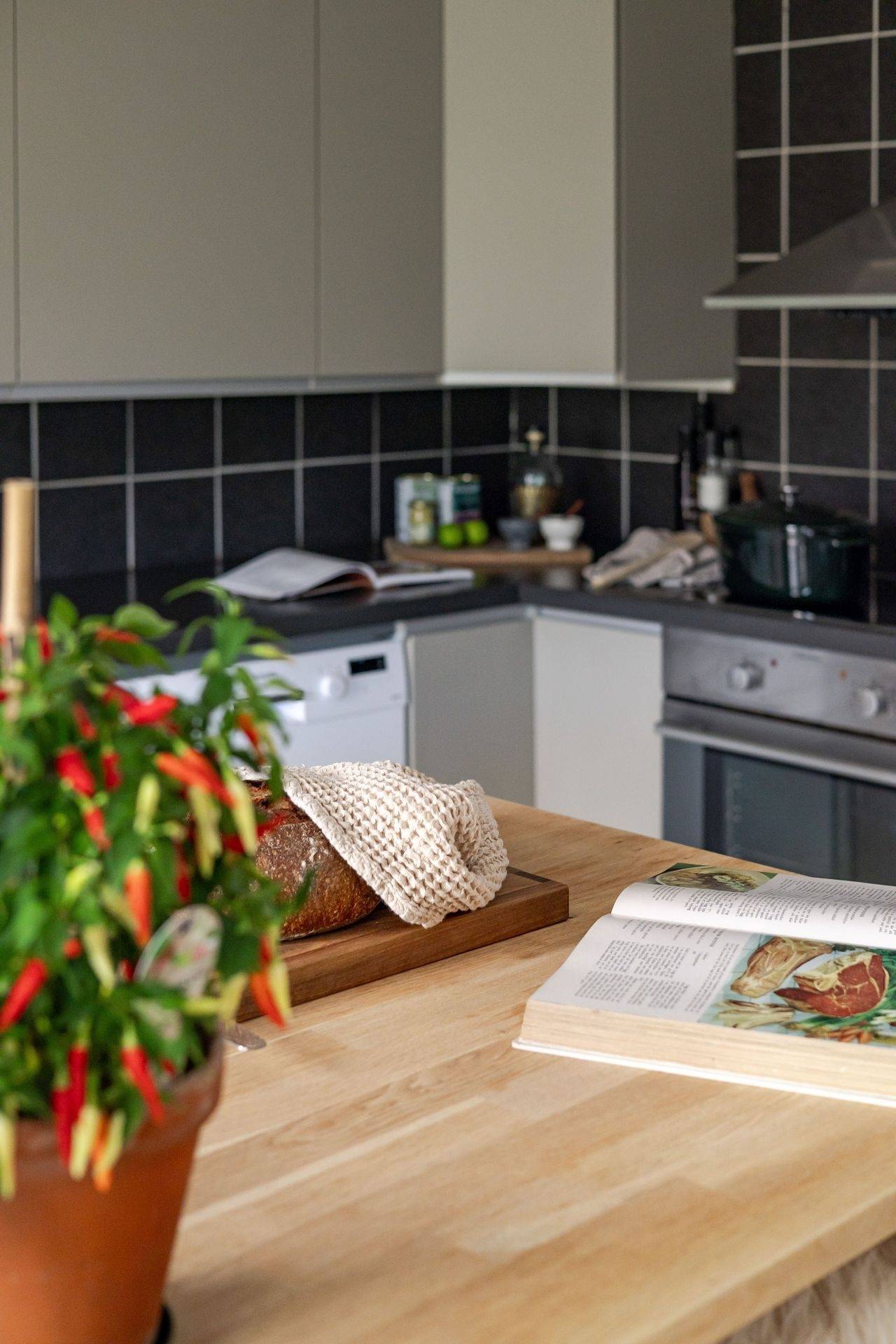 3 rum Villa på Skogstorp 225 Skepplanda Ale kommun - bild 10