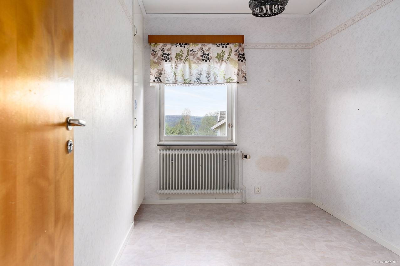 4 rum Villa på Hanåsvägen 25 Pilgrimstad Bräcke kommun - bild 11