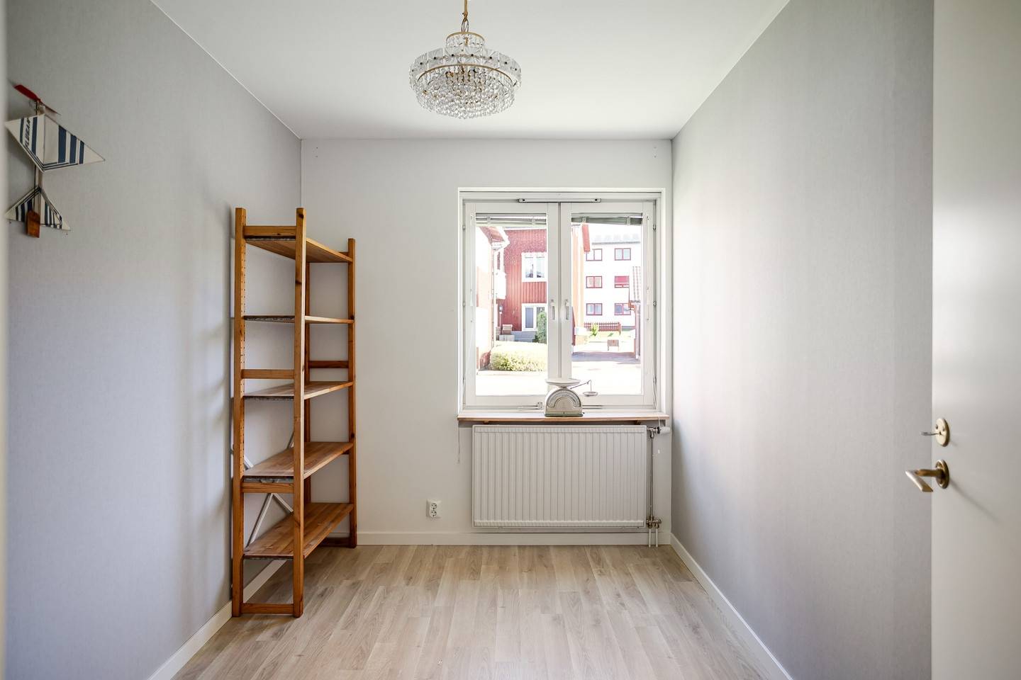 3 rum Lägenhet på Skolgatan 12D Centrum Rättviks kommun - bild 15