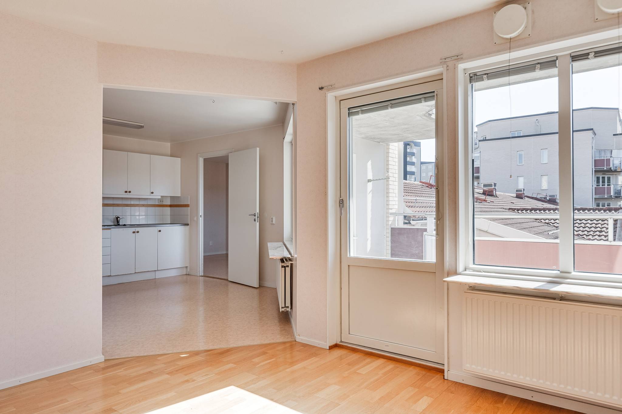 2 rum Lägenhet på Södergatan 17B Märsta Sigtuna kommun - bild 10
