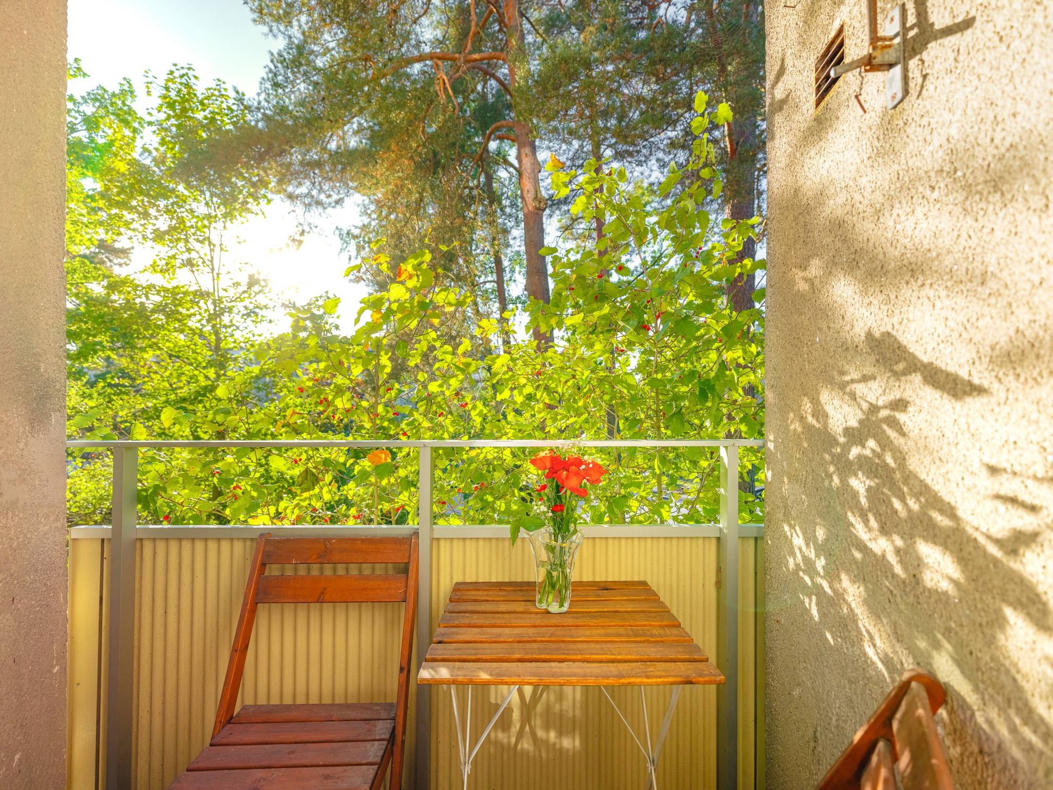 1 rum lägenhet på Lina Sandells plan 10 Fruängen, Stockholms kommun - bild 4