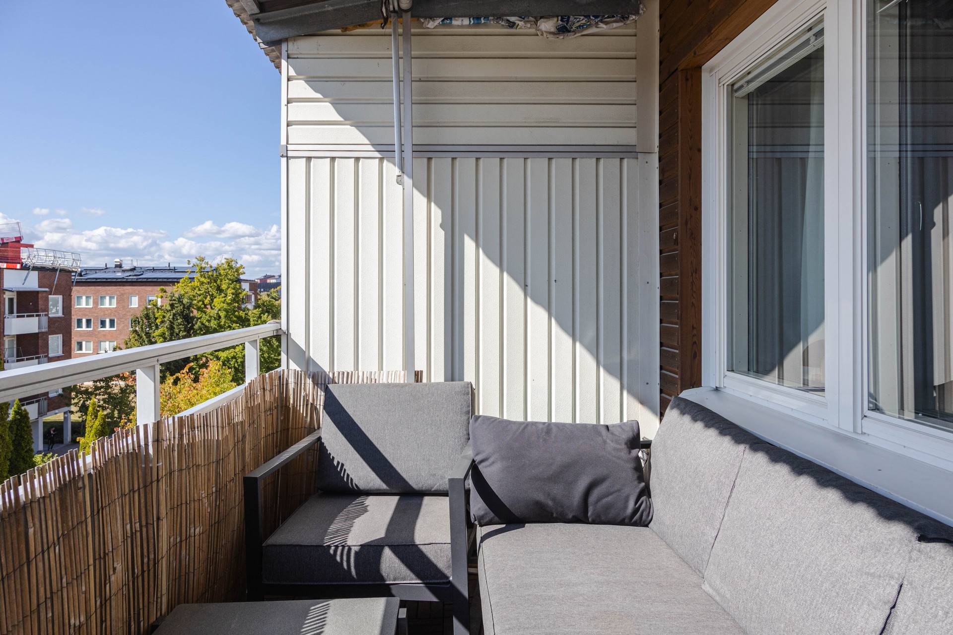 3 rum Lägenhet på Bangatan 43A Nordanby Västerås kommun - bild 24
